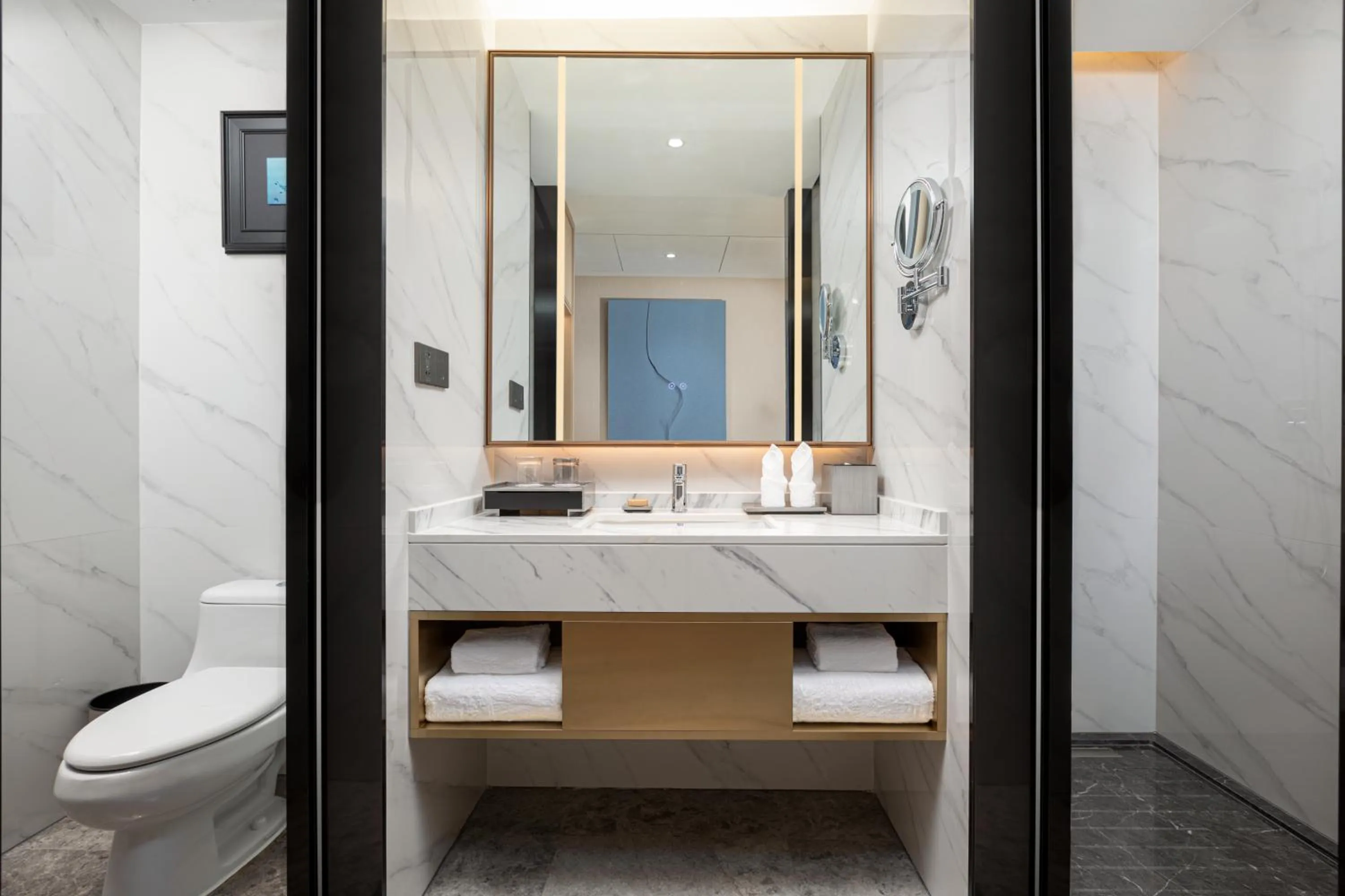 Swissôtel Hefei Grand Park