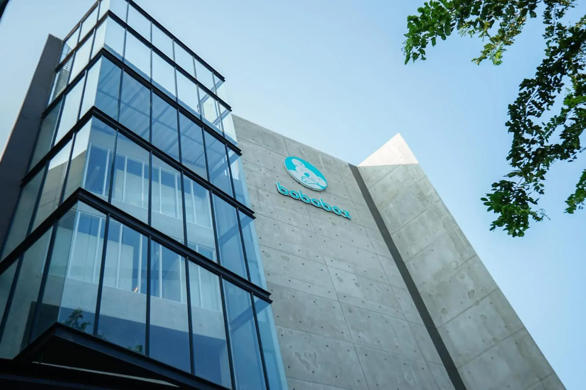 Bobopod Tanah Abang, Jakarta Bobopod Tanah Abang, Jakarta