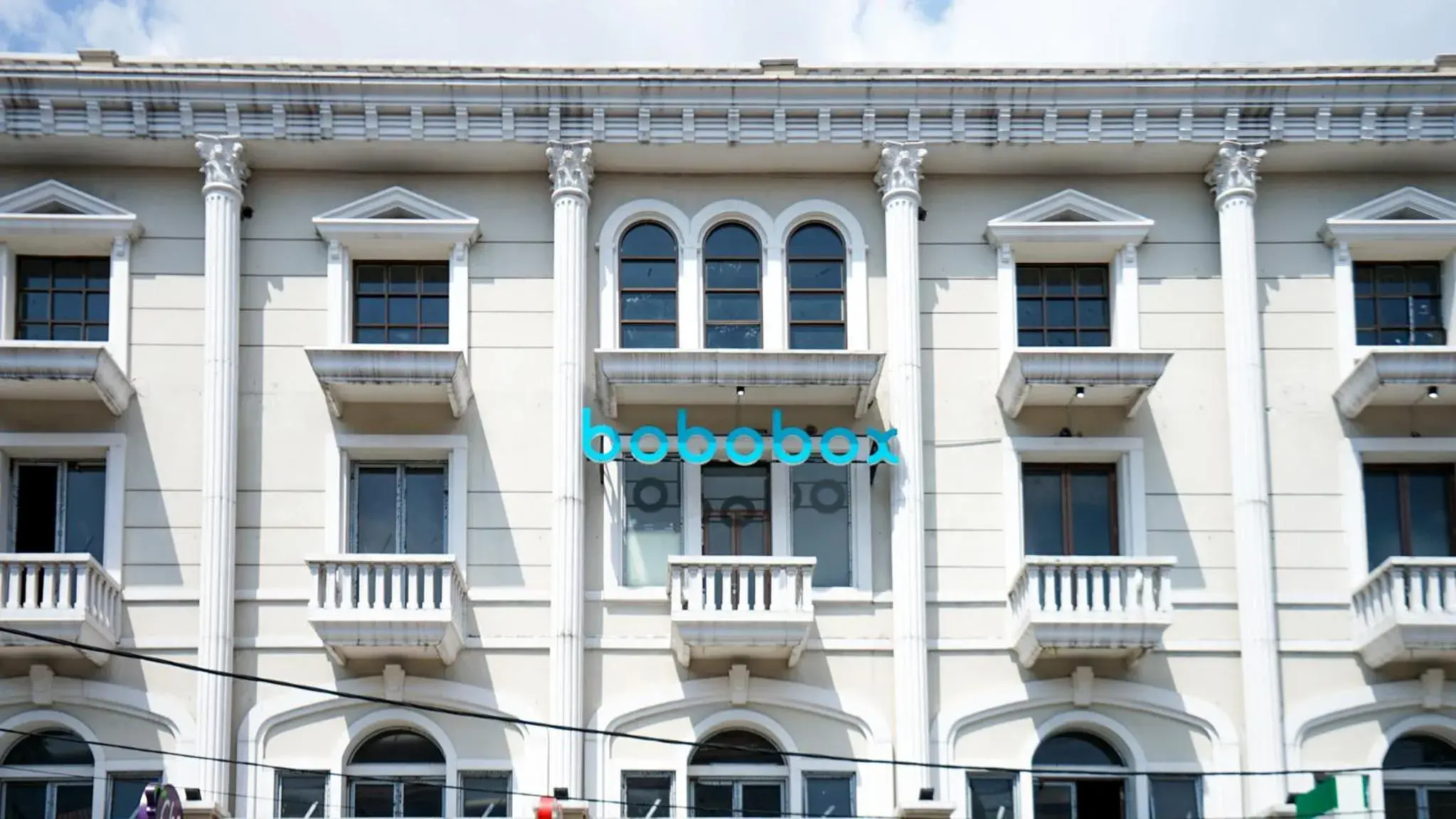 Bobopod Juanda, Jakarta Bobopod Juanda, Jakarta