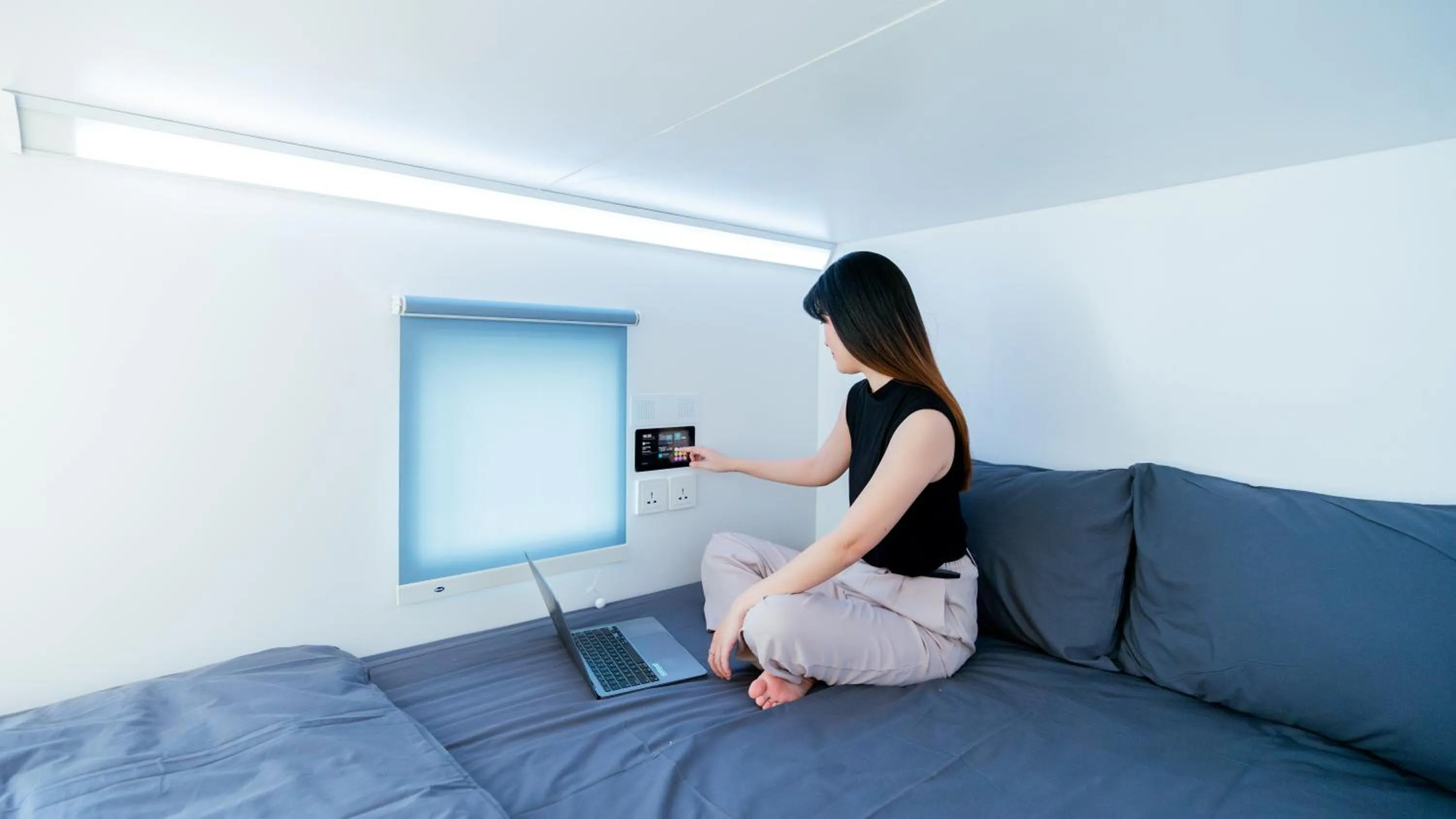 Bobopod Juanda, Jakarta