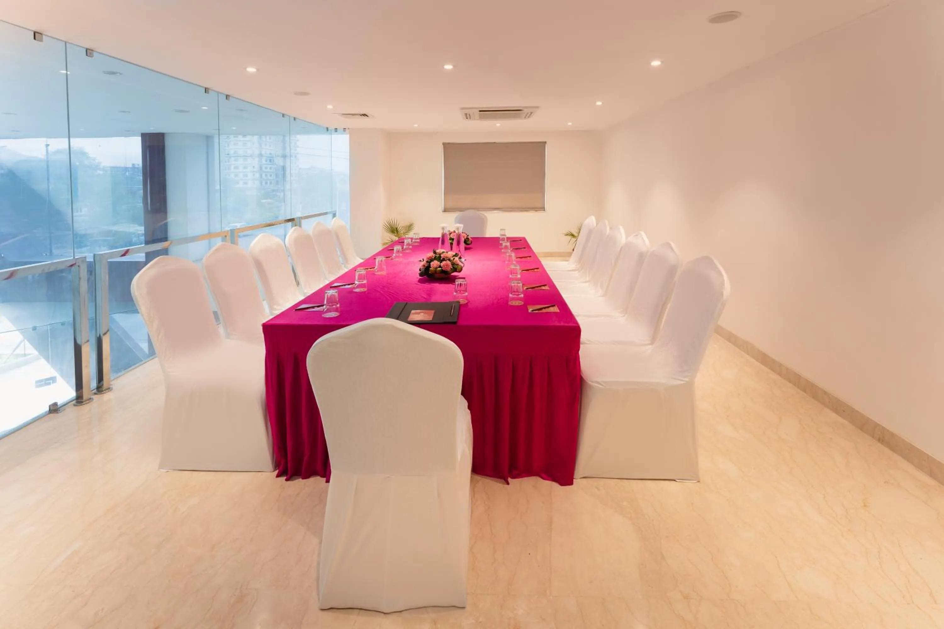 Banquet/Function facilities in Lords Inn Udaipur