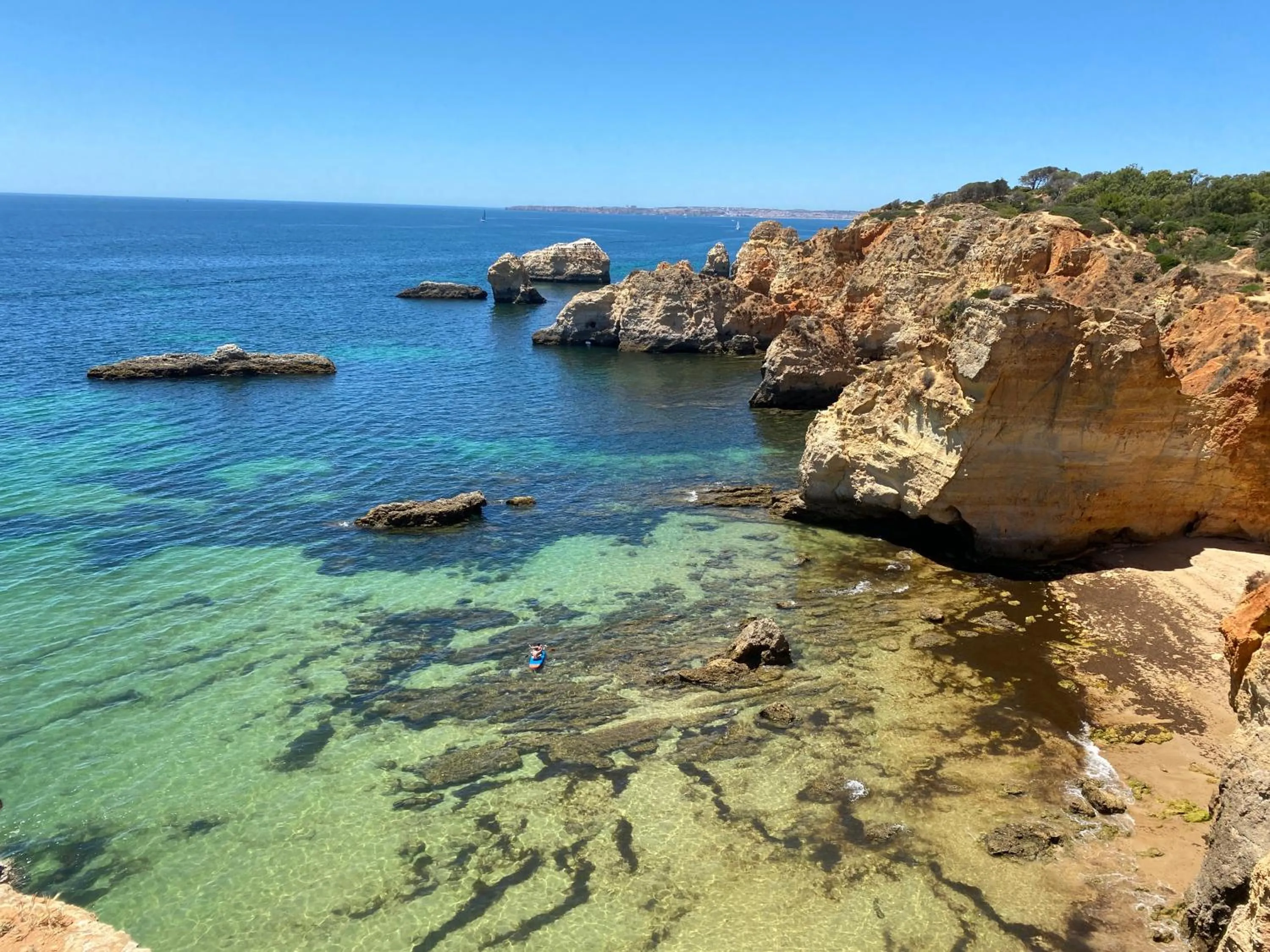 Nearby landmark in B&B Quinta O Ninho