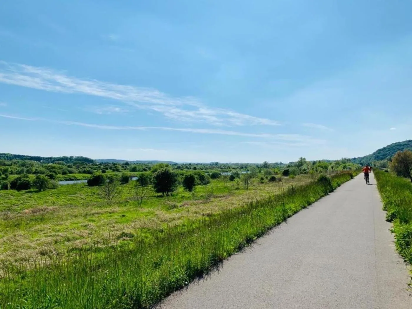 Spring in Pokoje w Starej Karczmie - by Upstairs