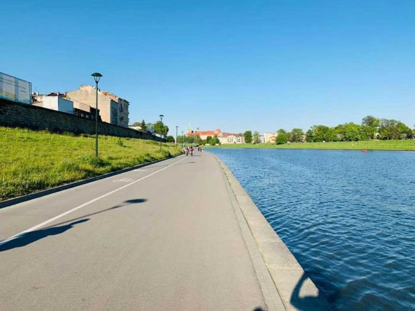 Day in Pokoje w Starej Karczmie - by Upstairs