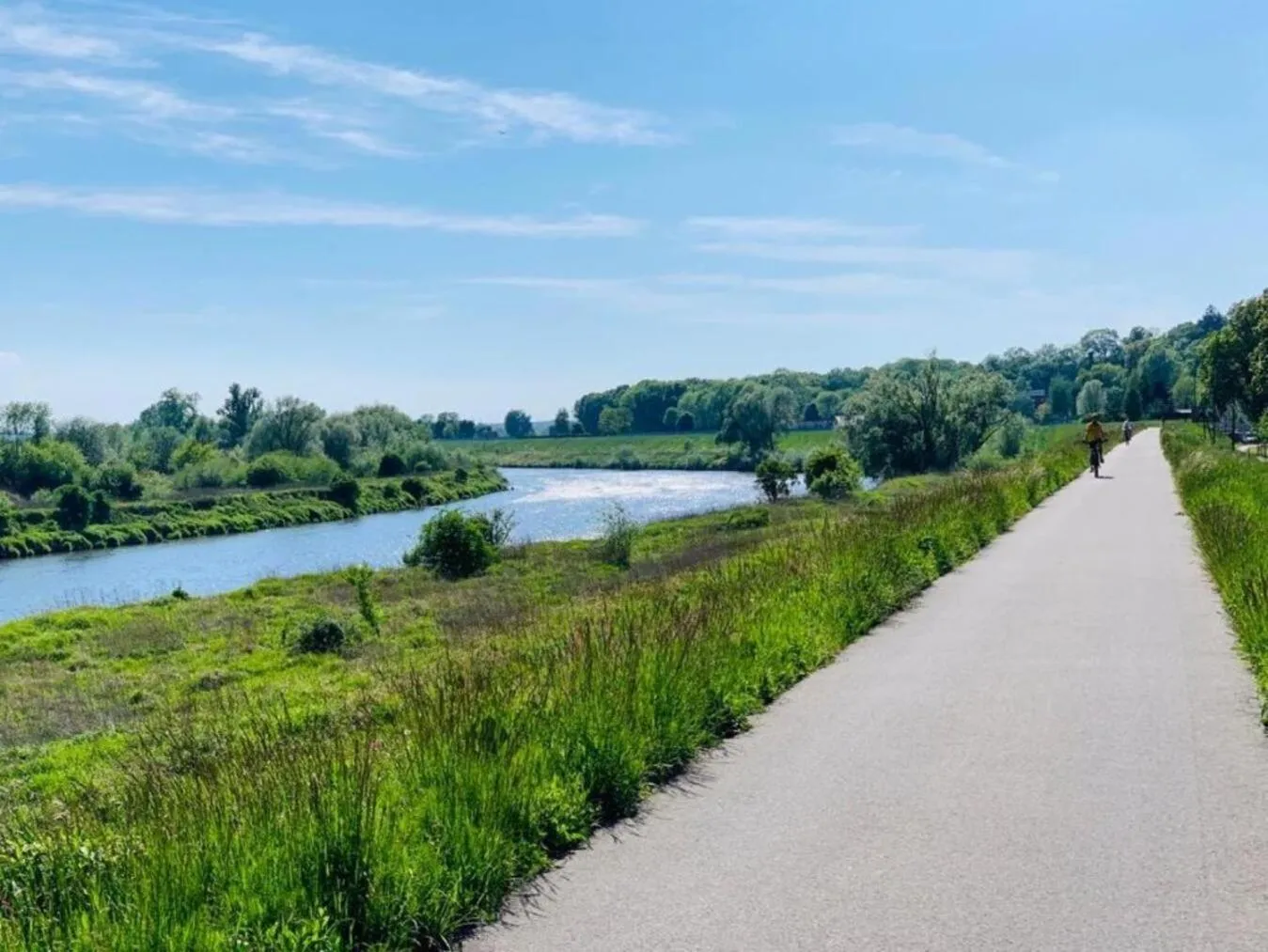 Spring in Pokoje w Starej Karczmie - by Upstairs