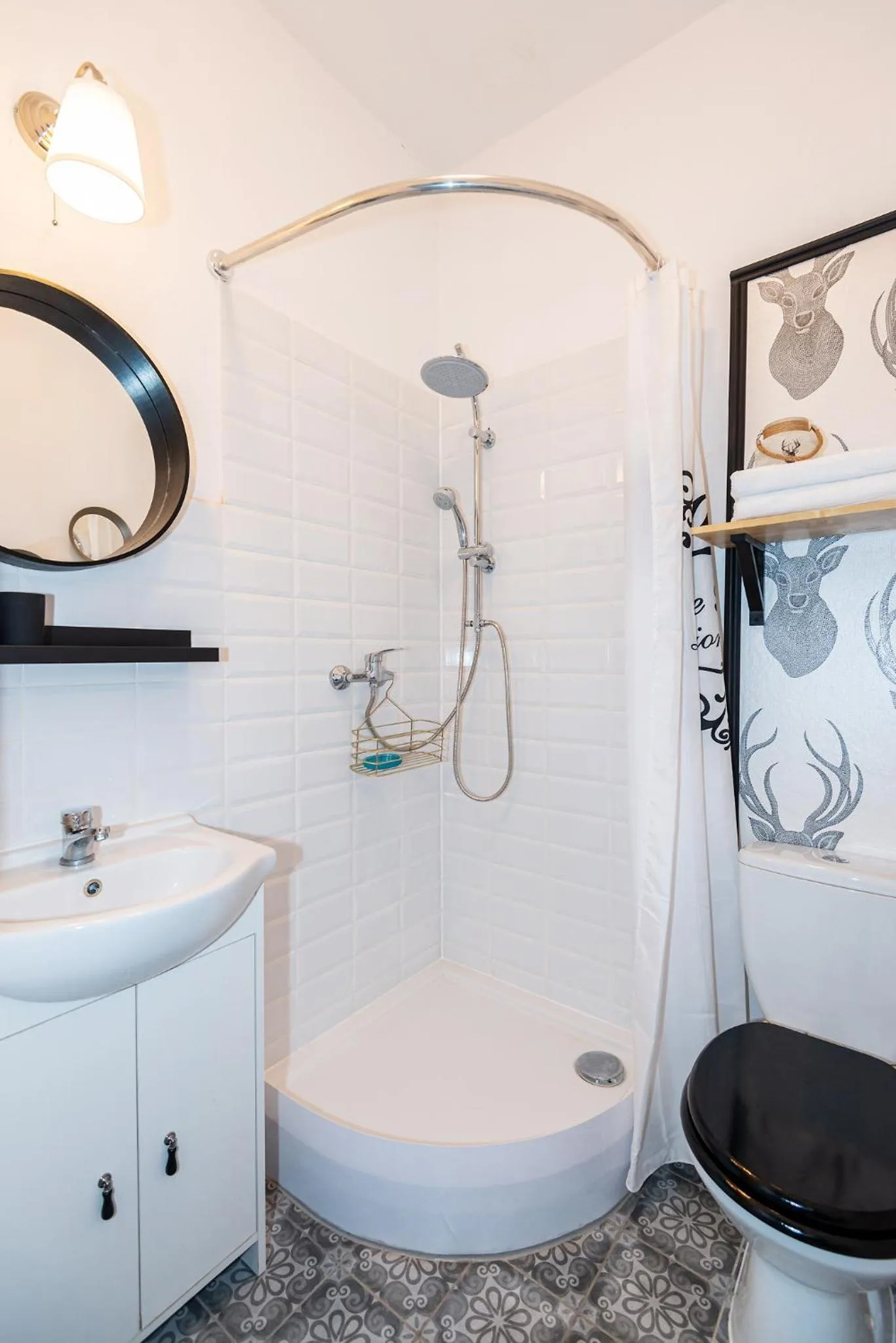 Pokoje w Starej Karczmie - by Upstairs