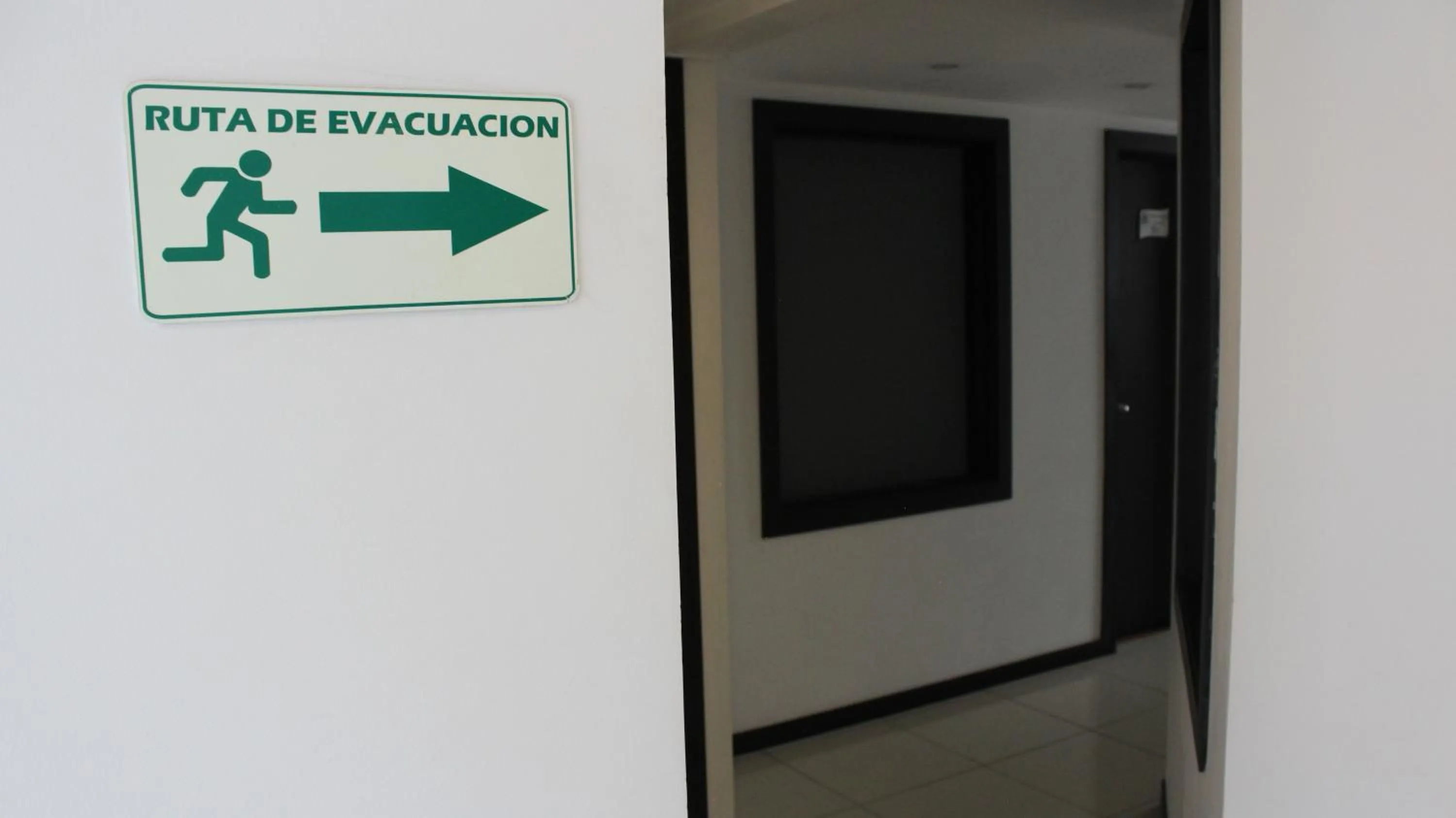 Area and facilities in Hotel Montecarlo Boutique