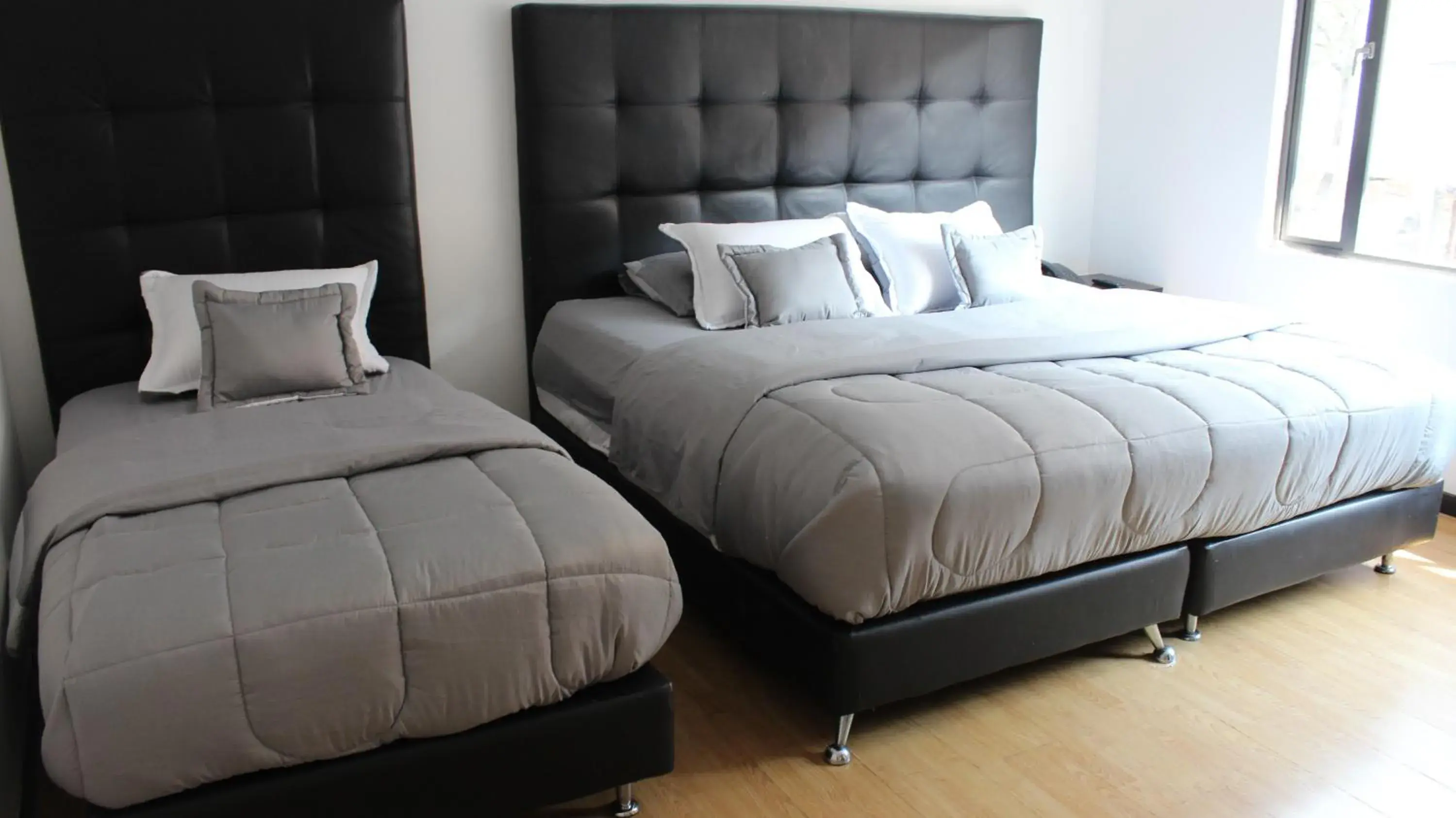 Triple Room in Hotel Montecarlo Boutique Triple Room in Hotel Montecarlo Boutique