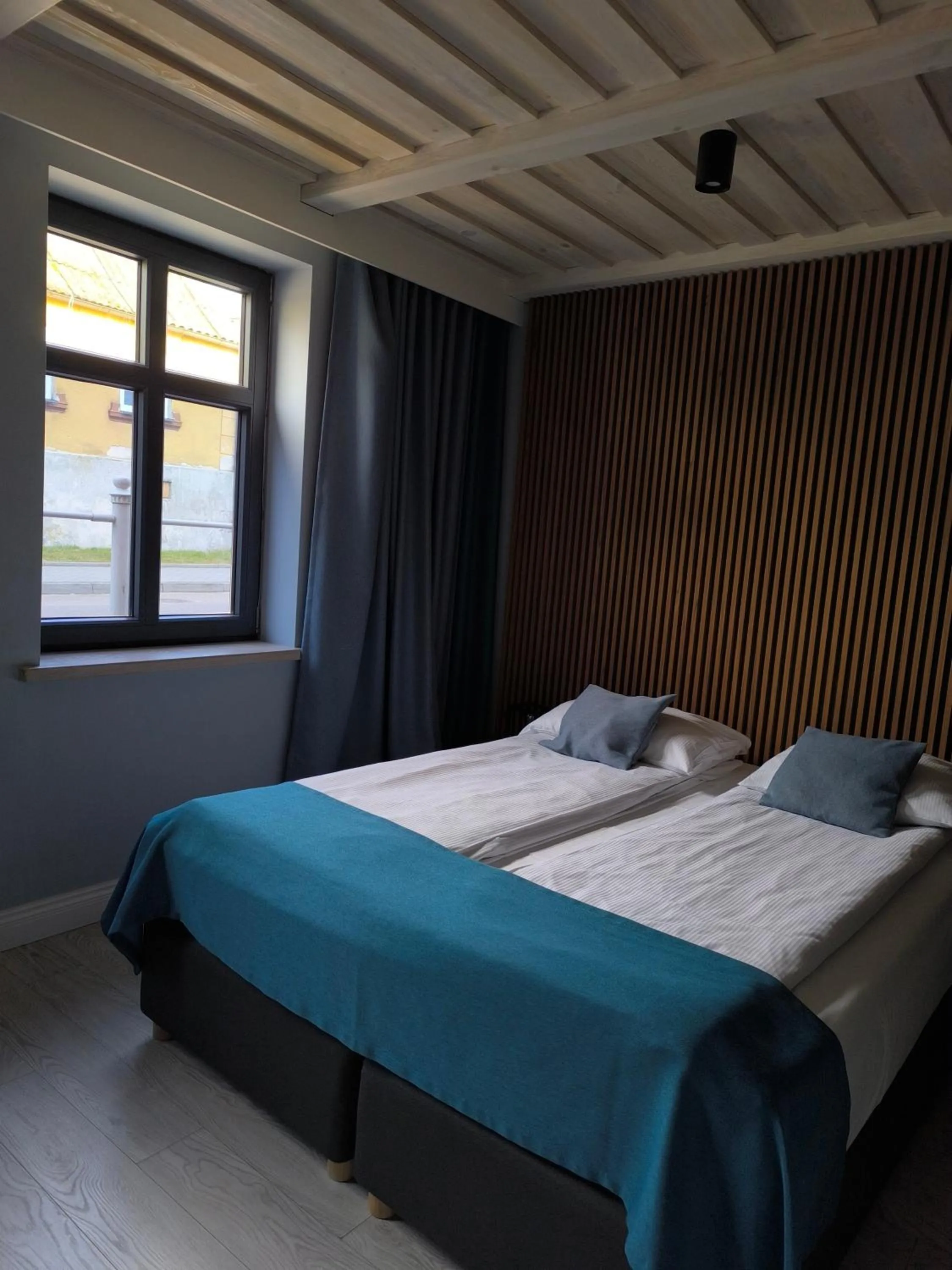 Bed in Kurort Kameralny