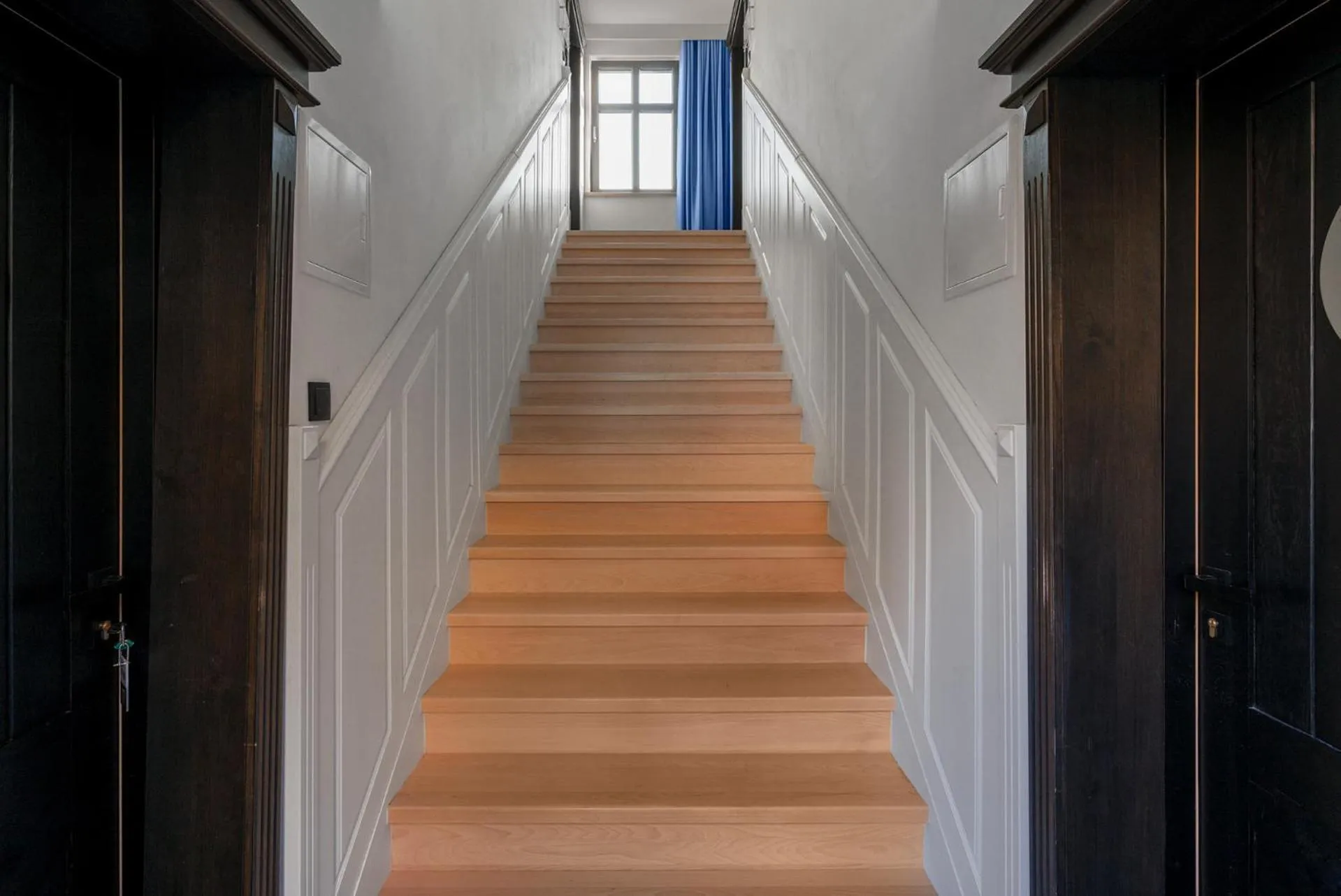 Facade/entrance in Kurort Kameralny