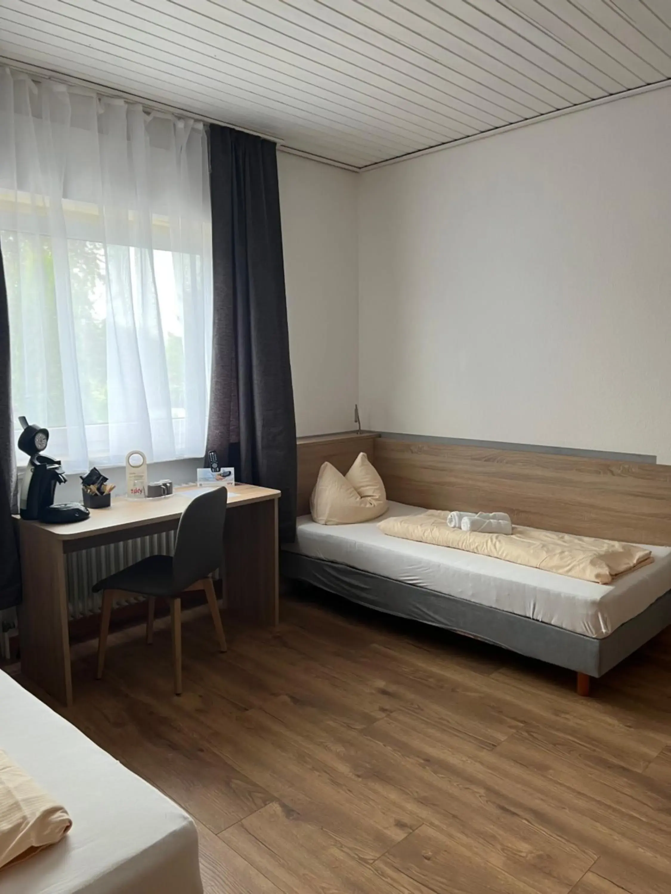 Standard Twin Room in Hubertus-Hof Standard Twin Room in Hubertus-Hof