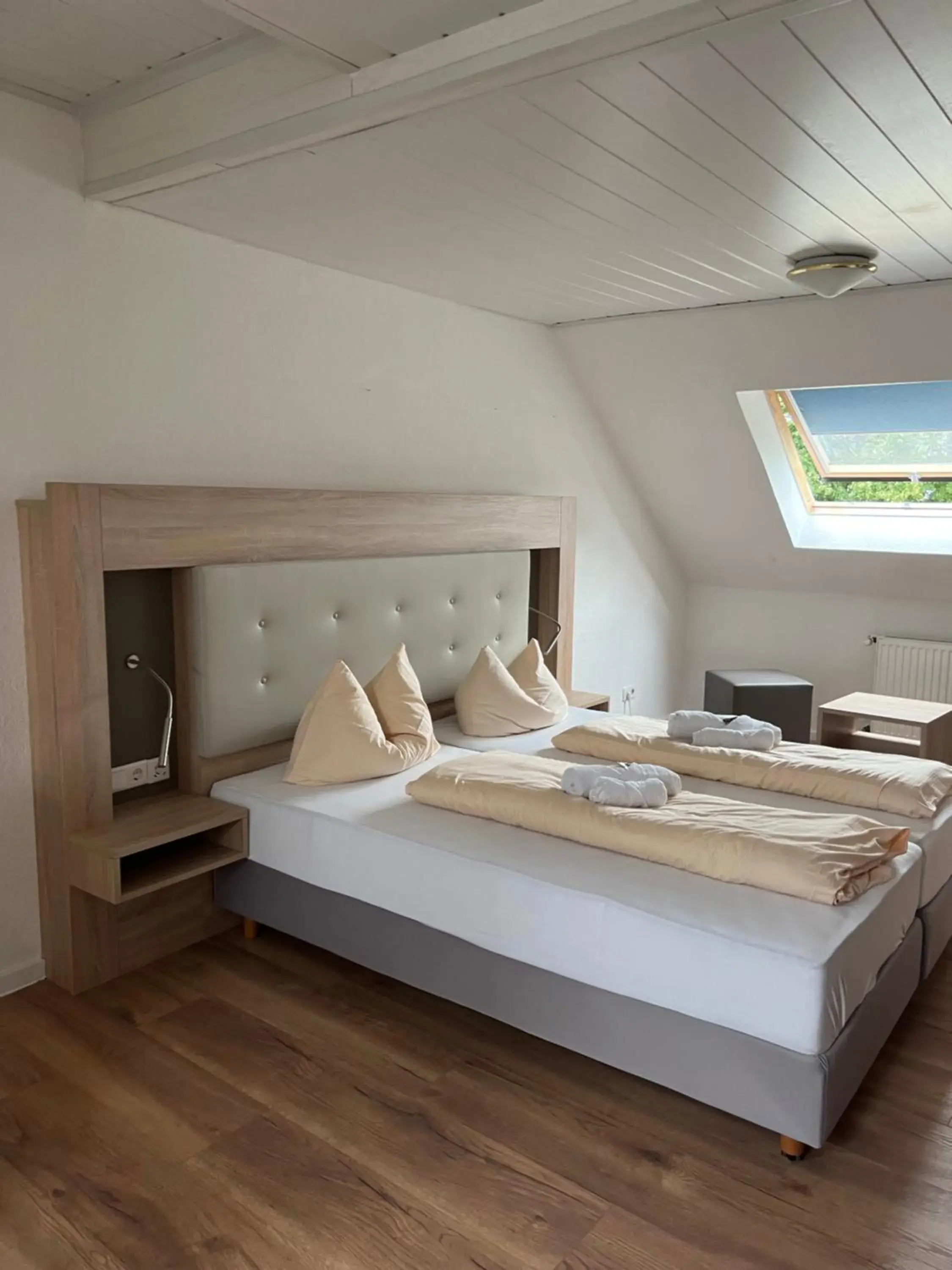 Hubertus-Hof Hubertus-Hof