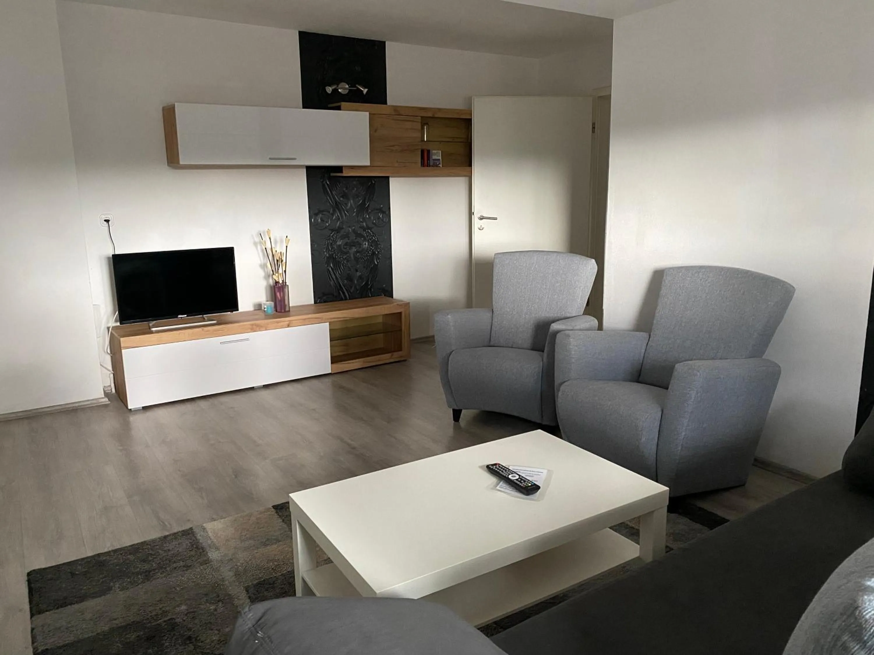 Living room in Hubertus-Hof