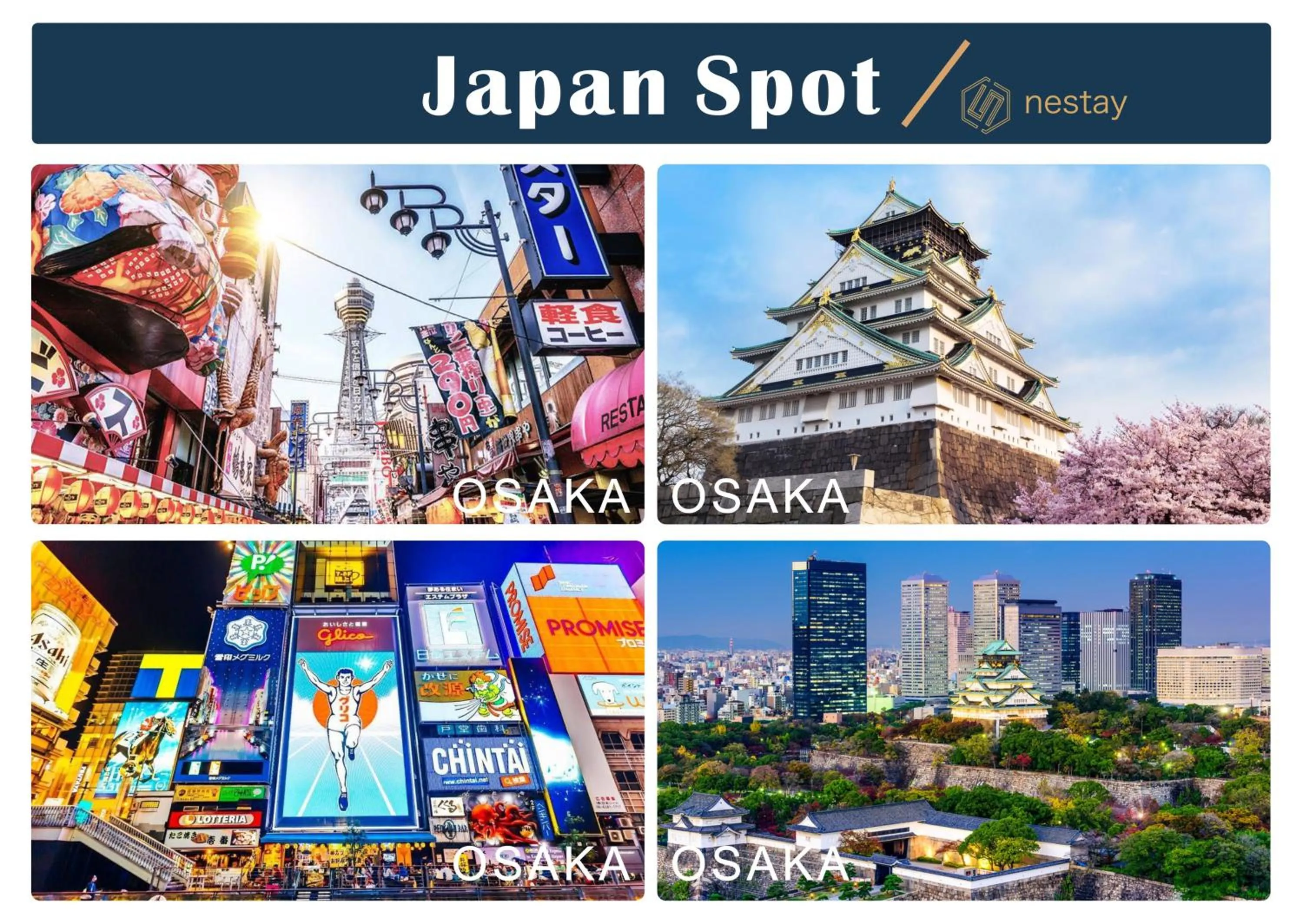 nestay villa tokyo shinjuku