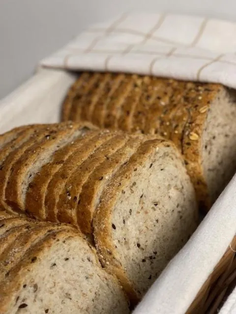 Breakfast in Kragerø Hotell