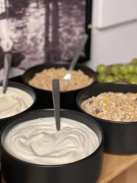 Breakfast in Kragerø Hotell