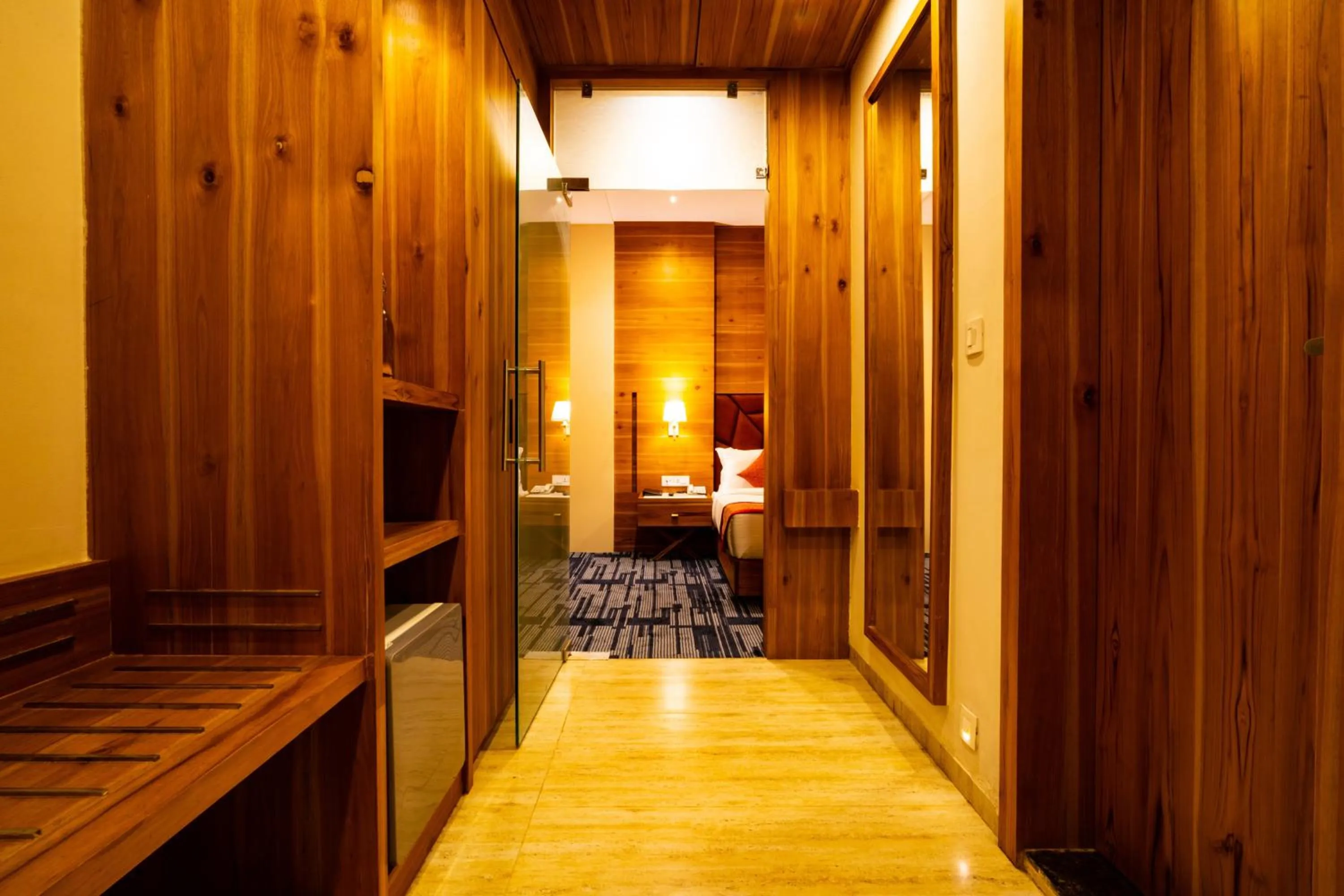 Other in Regenta Inn Morbi