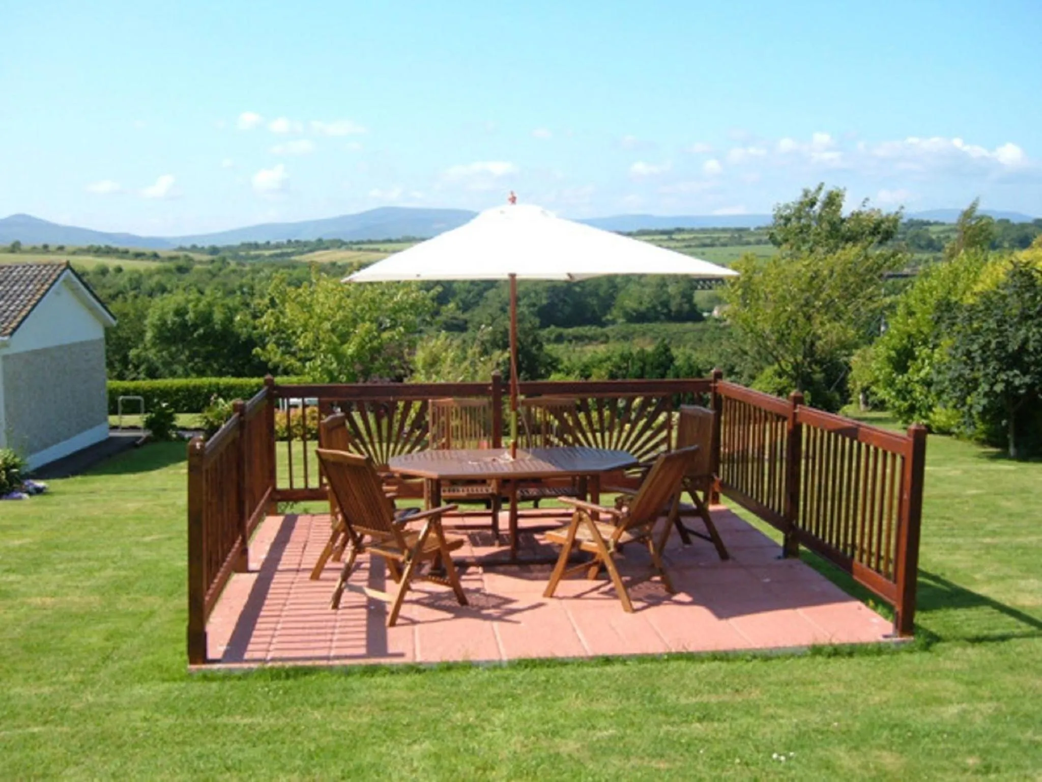 Activities in Comeragh View