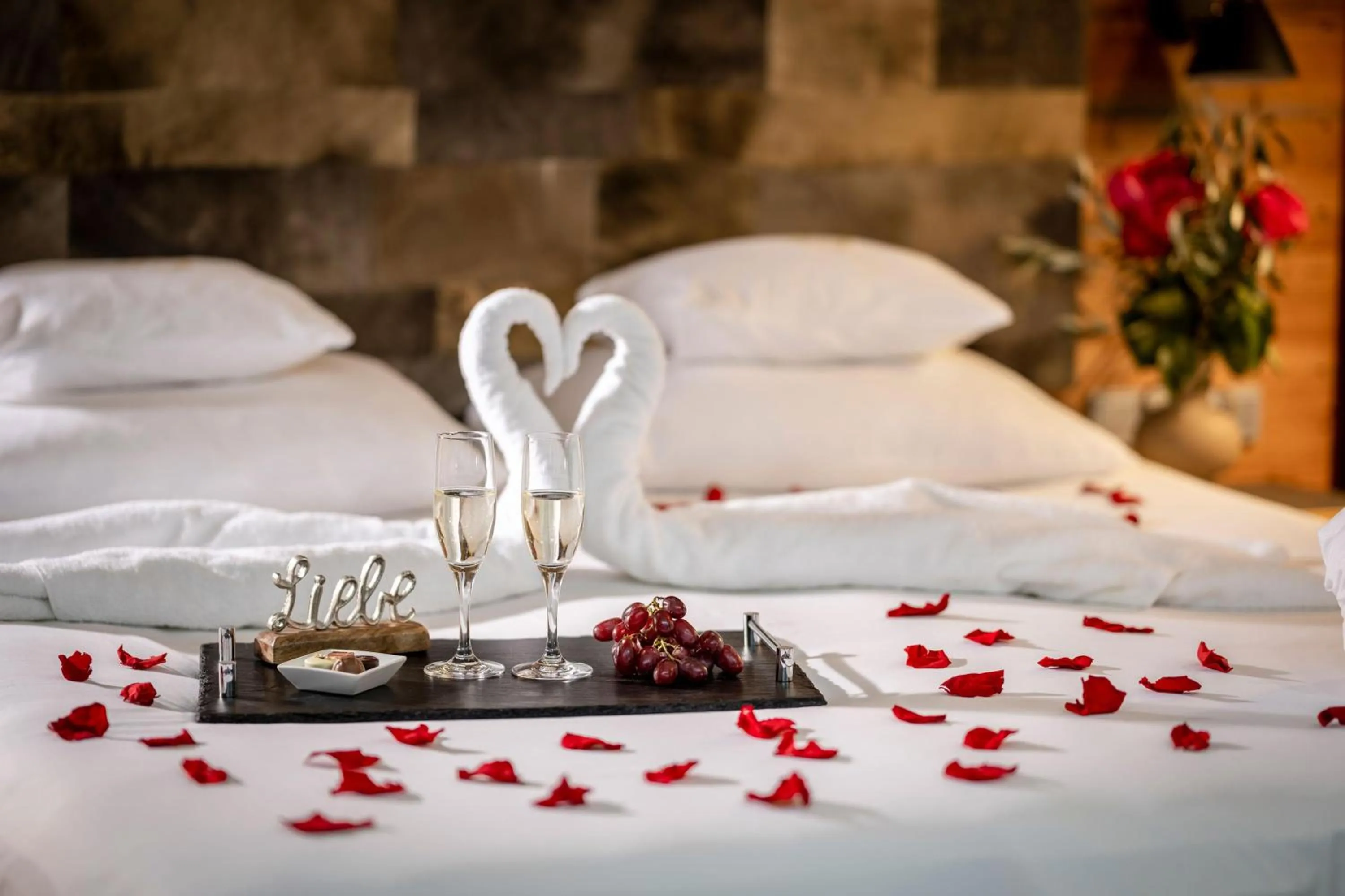 Other, Bed in Best Western Plus Hotel Erb