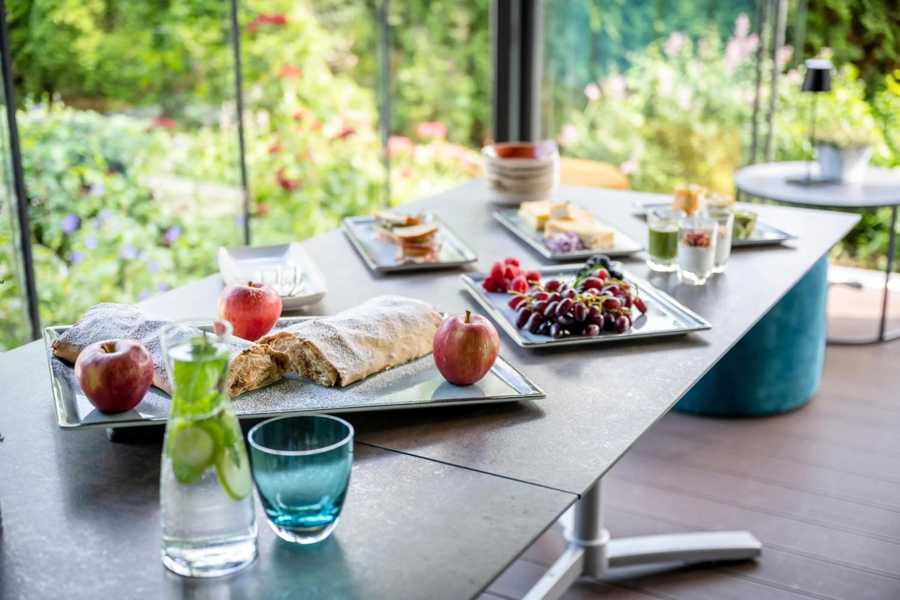 Dining area in Best Western Plus Hotel Erb