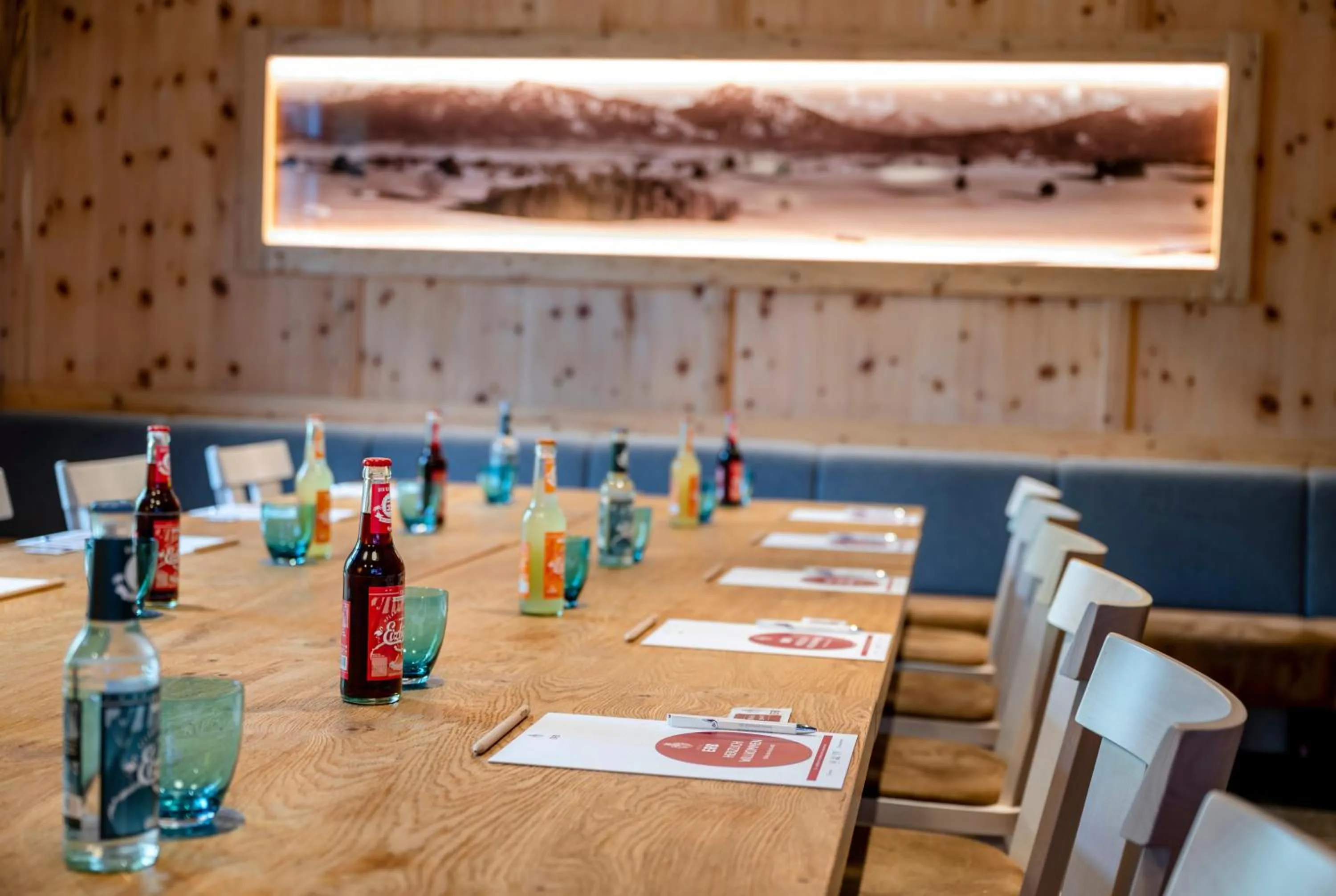 Banquet/Function facilities in Best Western Plus Hotel Erb