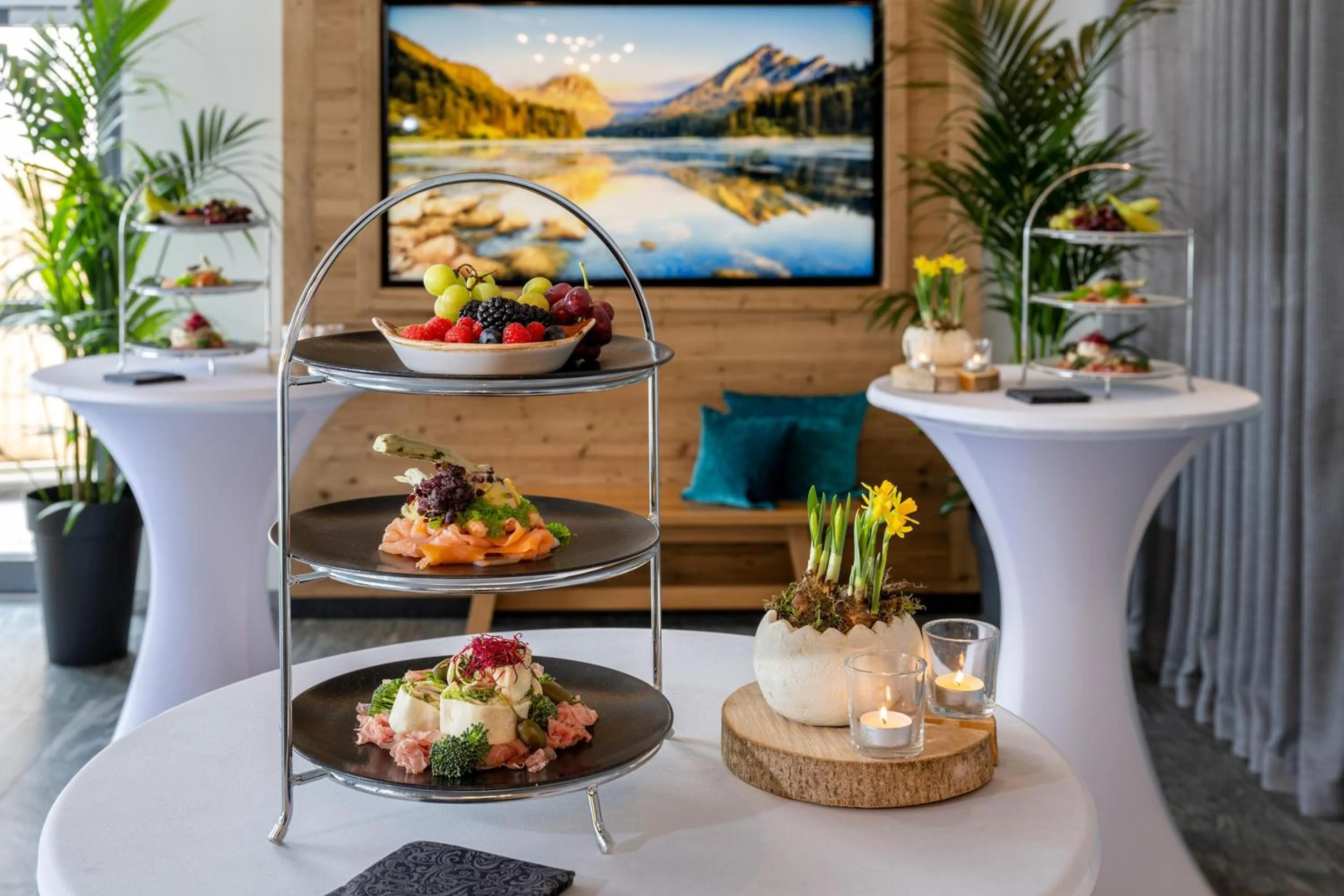 Nightclub / DJ in Best Western Plus Hotel Erb