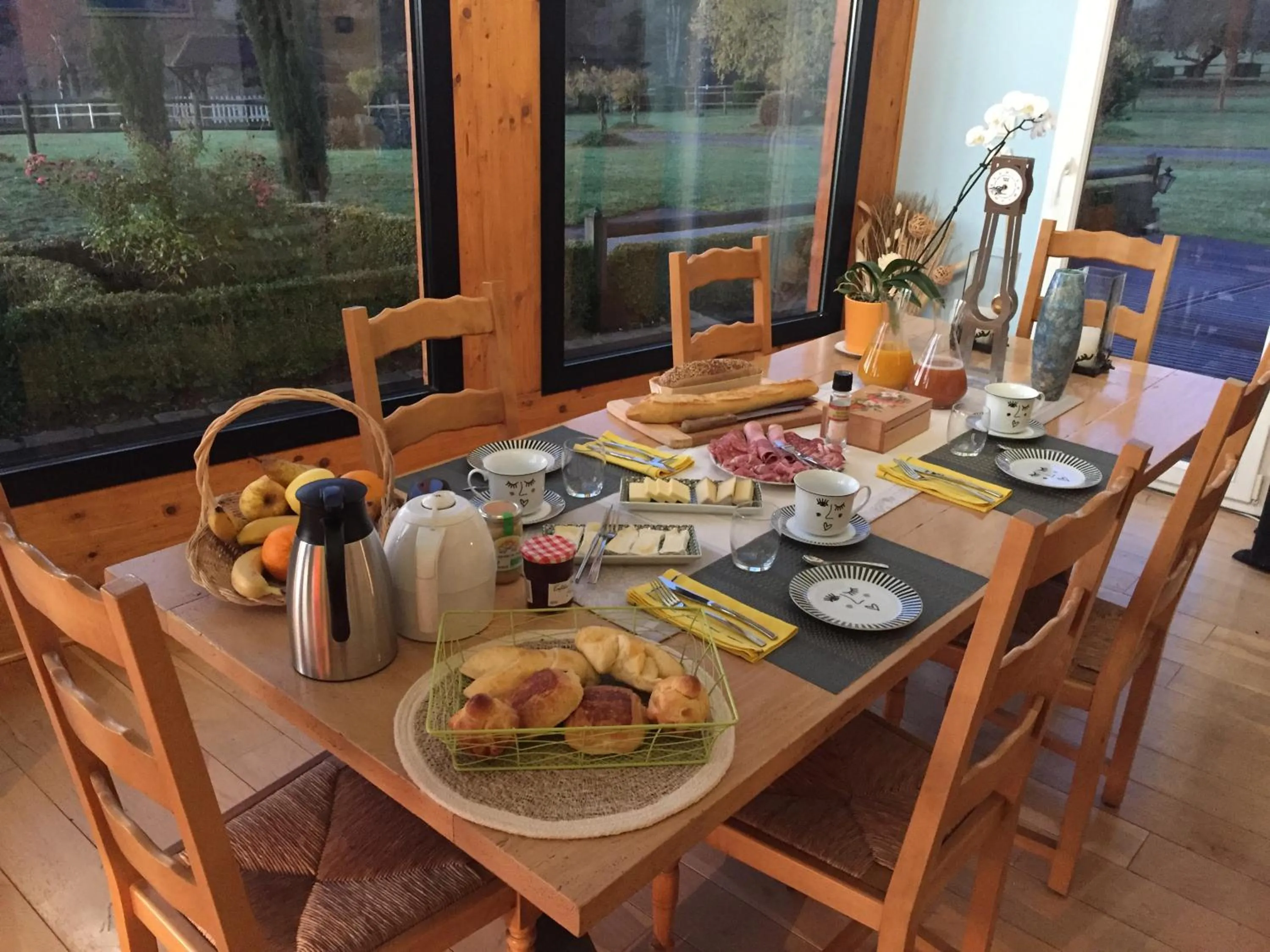 Other in Au Domaine du Cerf