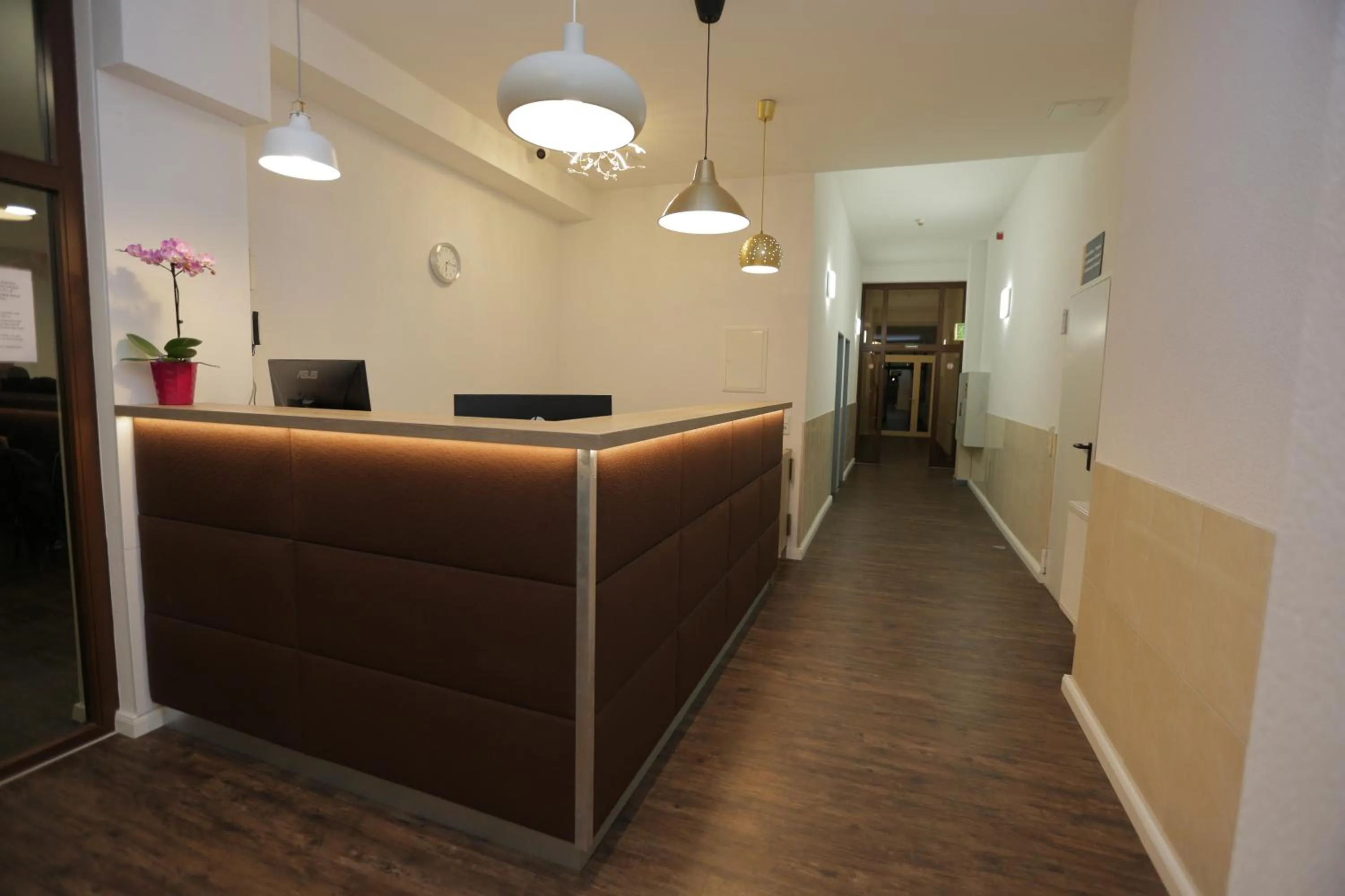 Galeria Airport Hotel