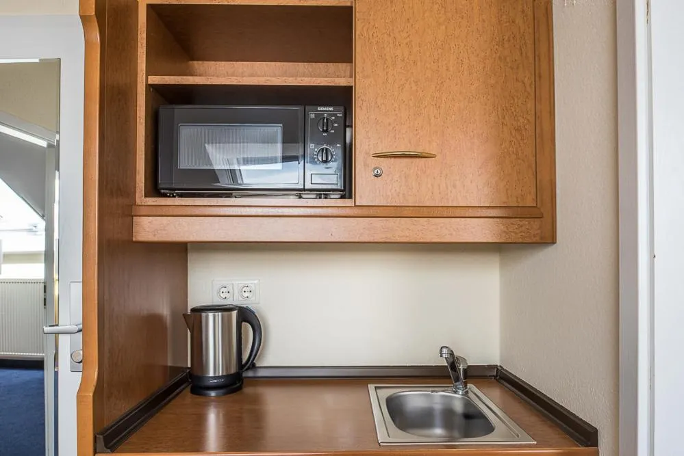 Photo of the whole room in Hotel Residenz Limburgerhof