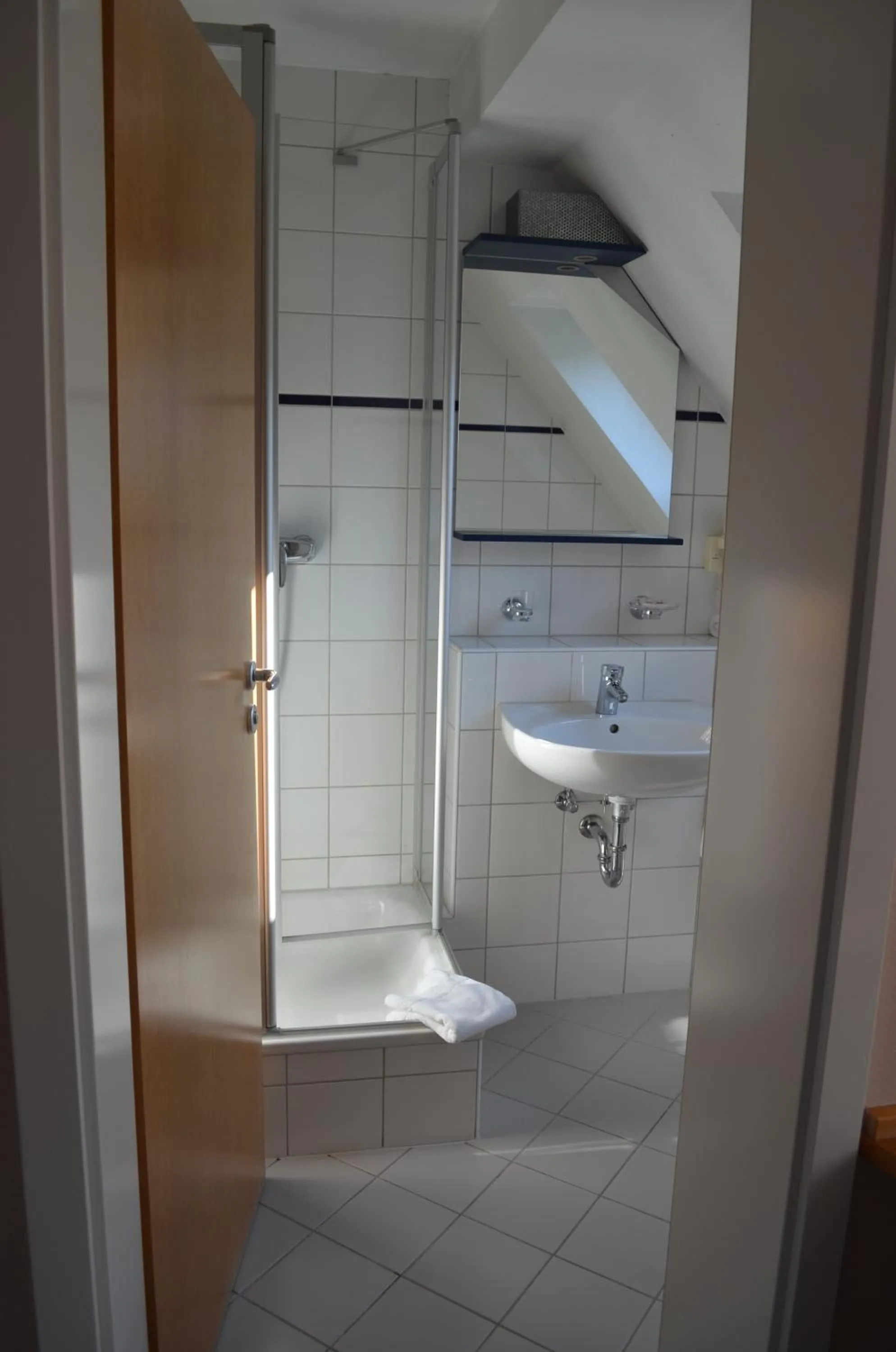 Hotel Zum Goldenen Mann