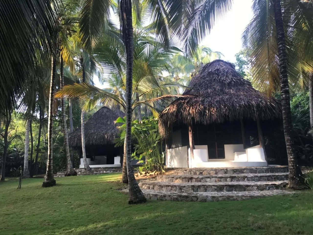 Spring in Hotel Casalina