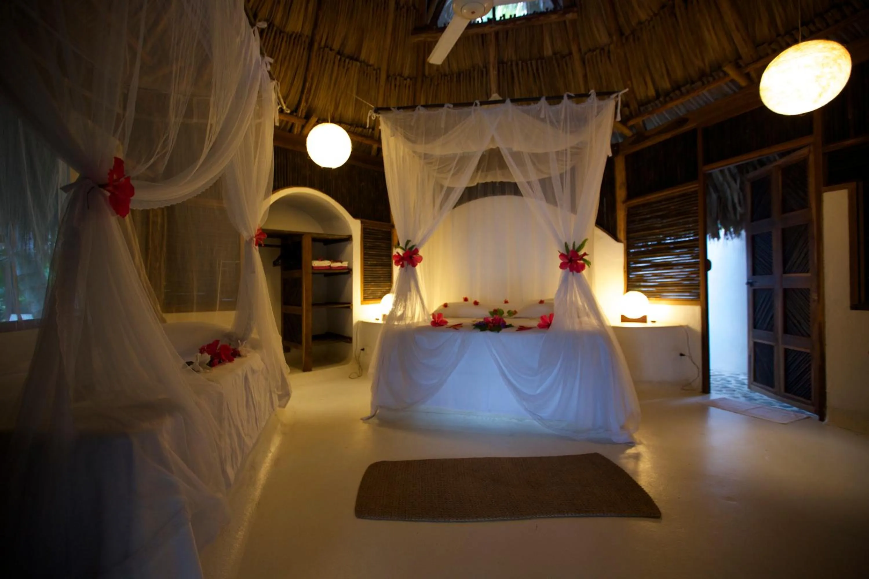 Bedroom, Bed in Hotel Casalina