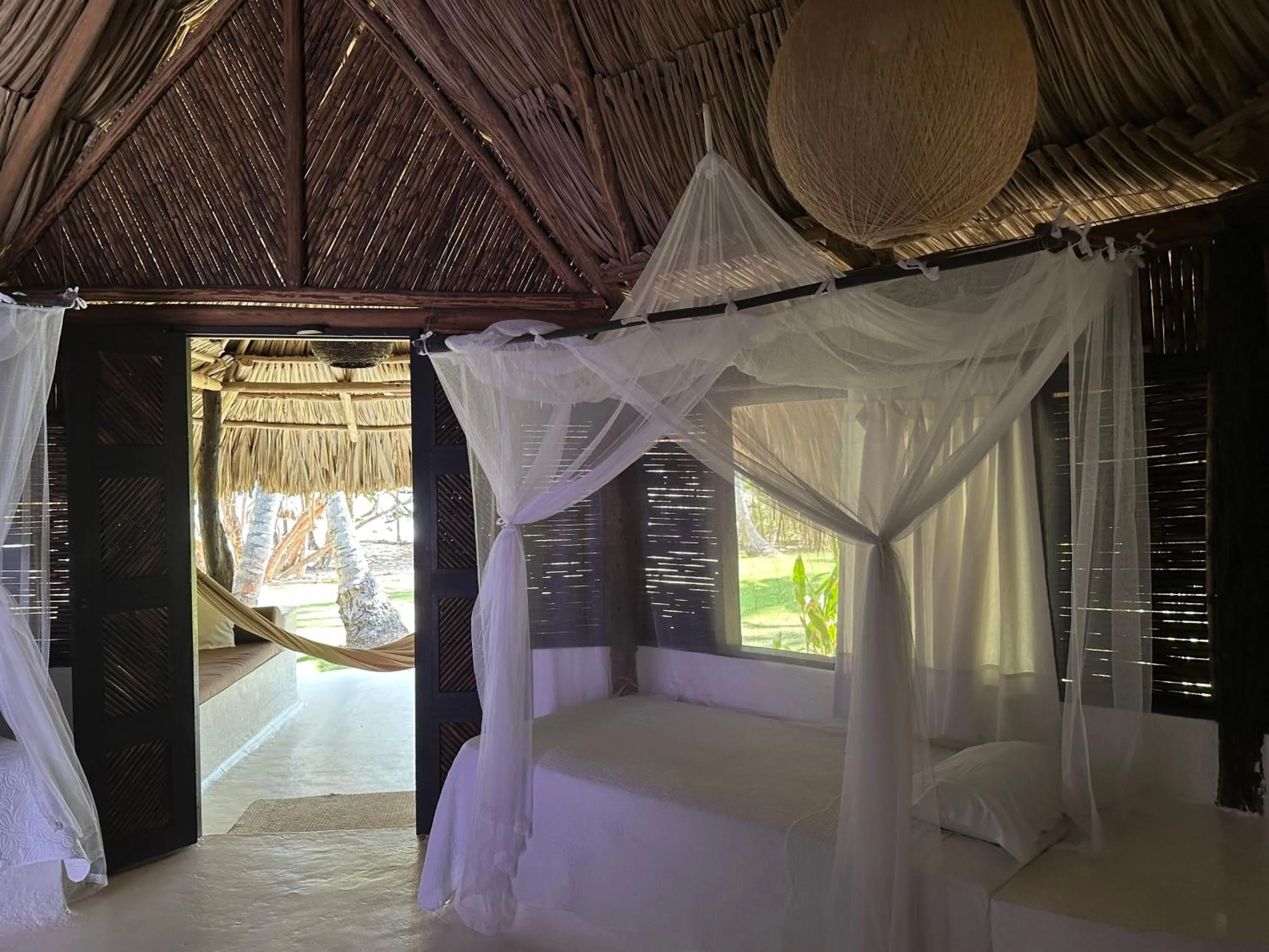 Photo of the whole room, Bed in Hotel Casalina