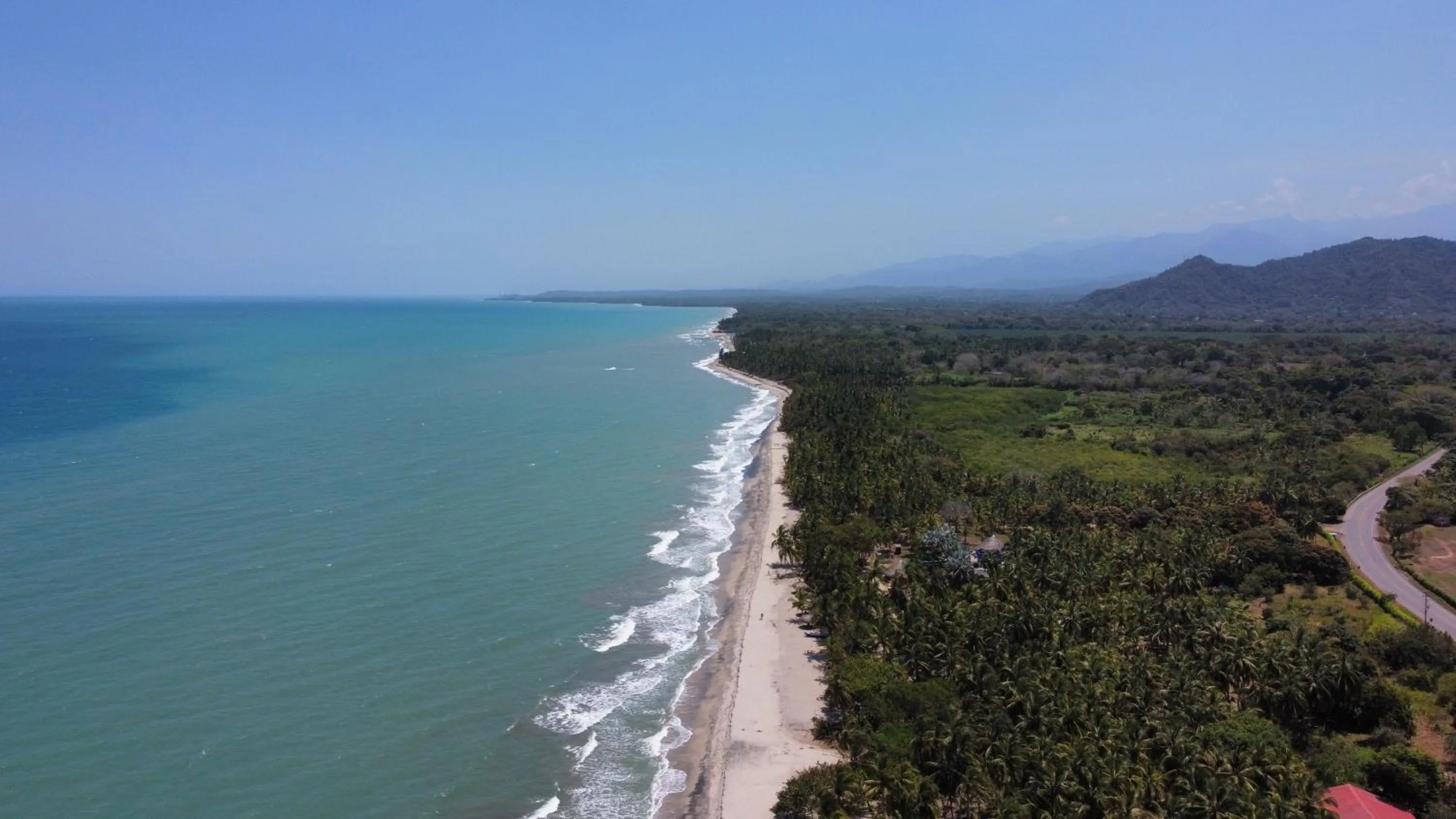 Nearby landmark in Hotel Casalina