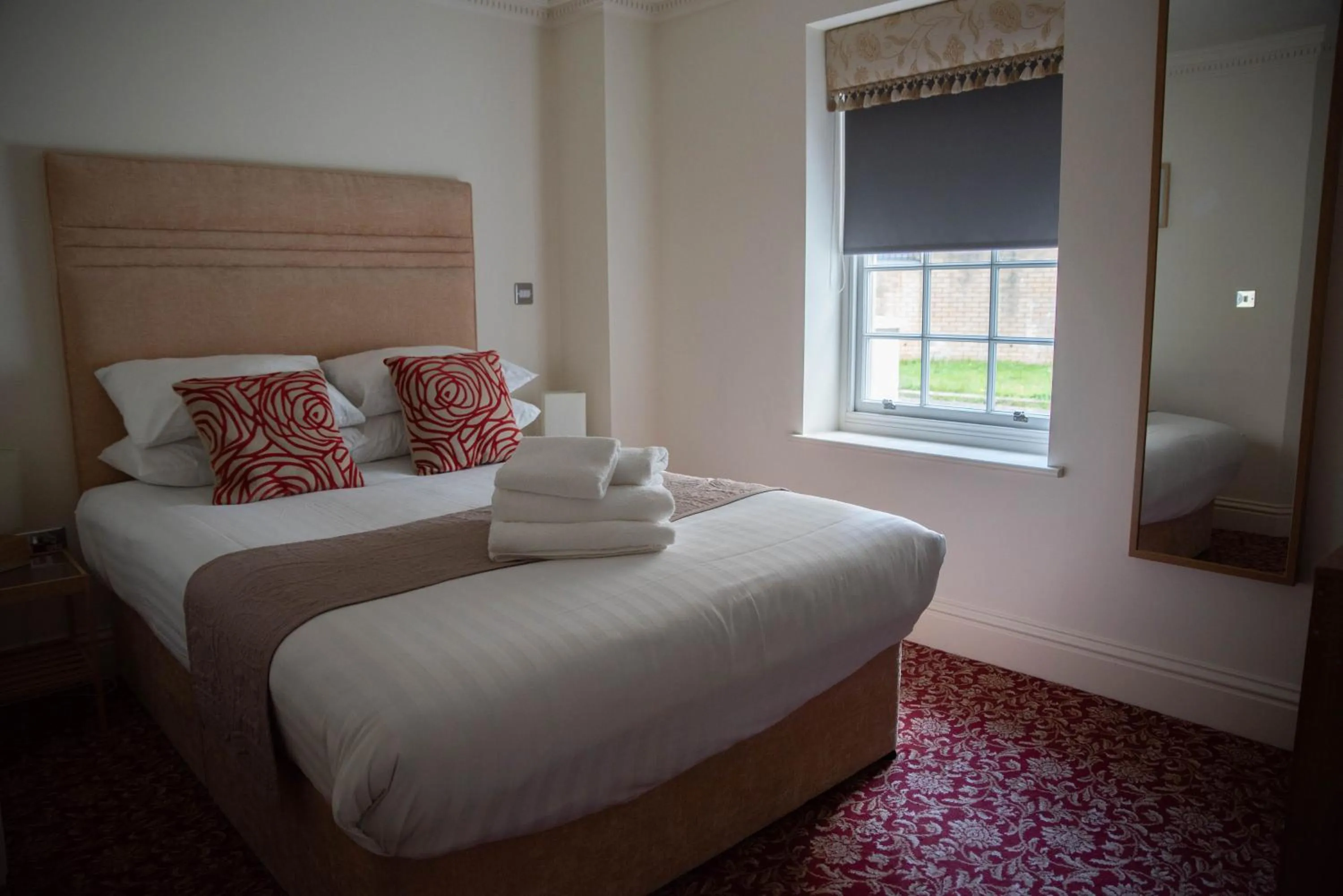 The Clarendon Royal Community