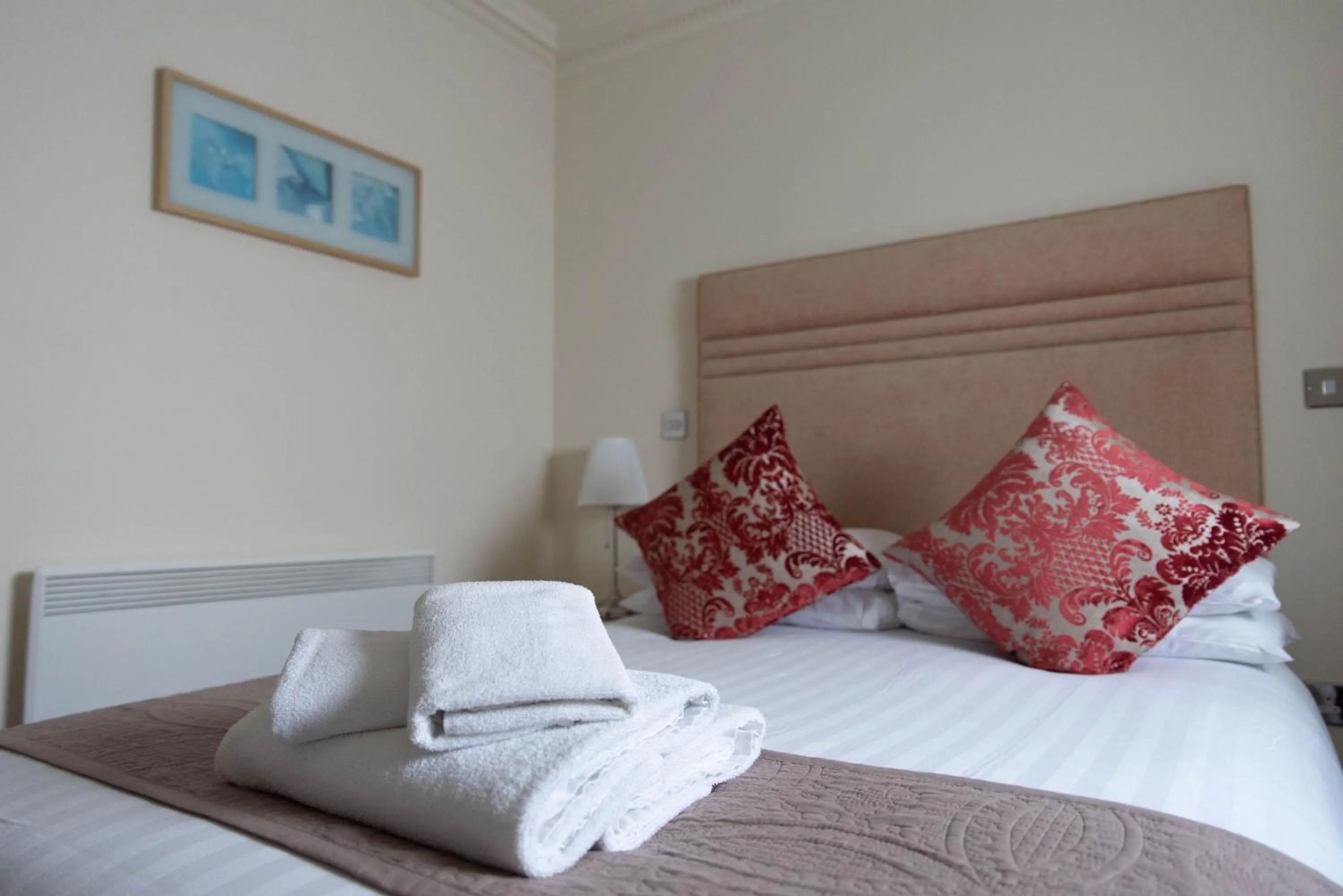 The Clarendon Royal Community