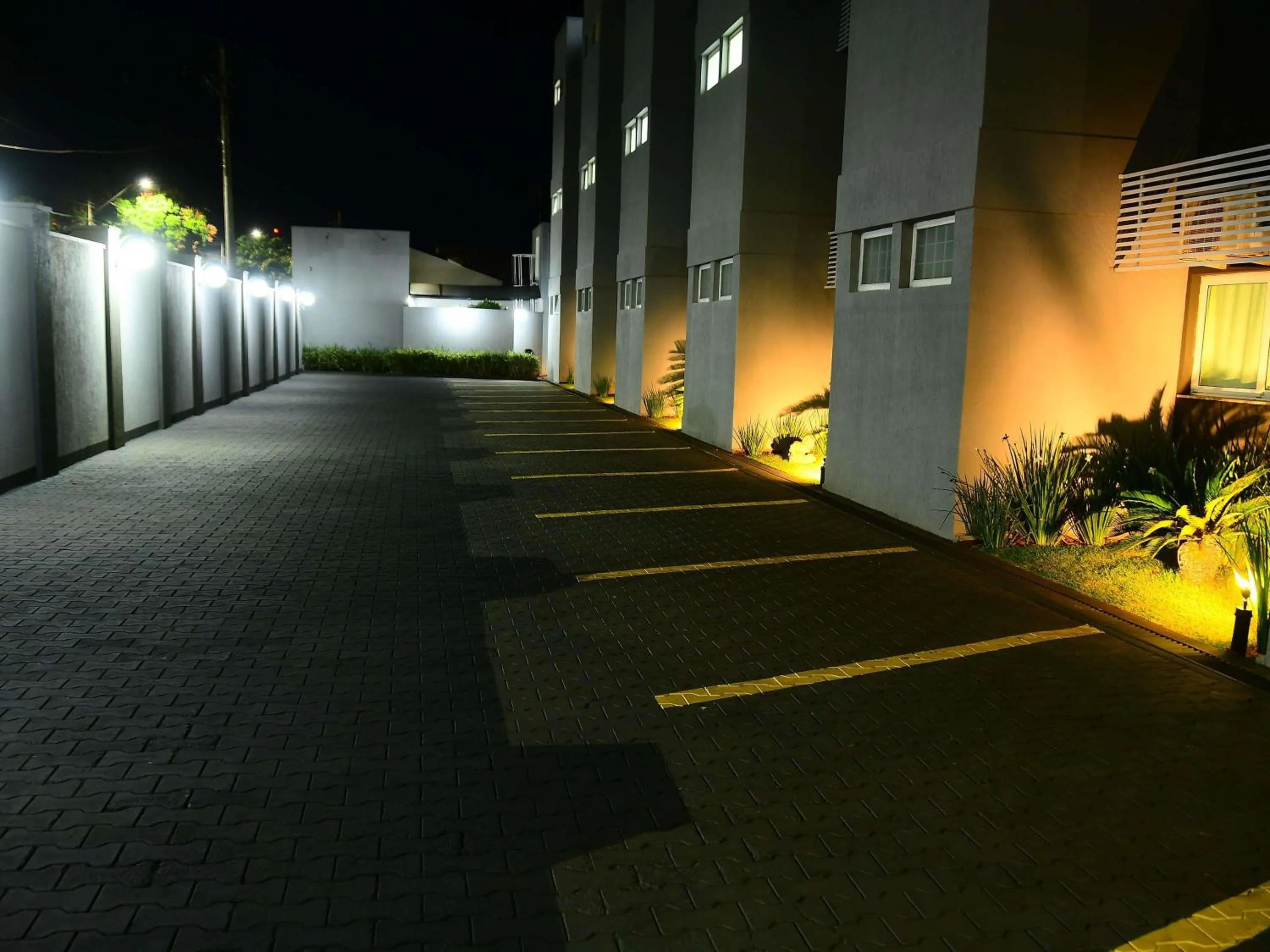 Other in Hotel Araraquara By Mercure