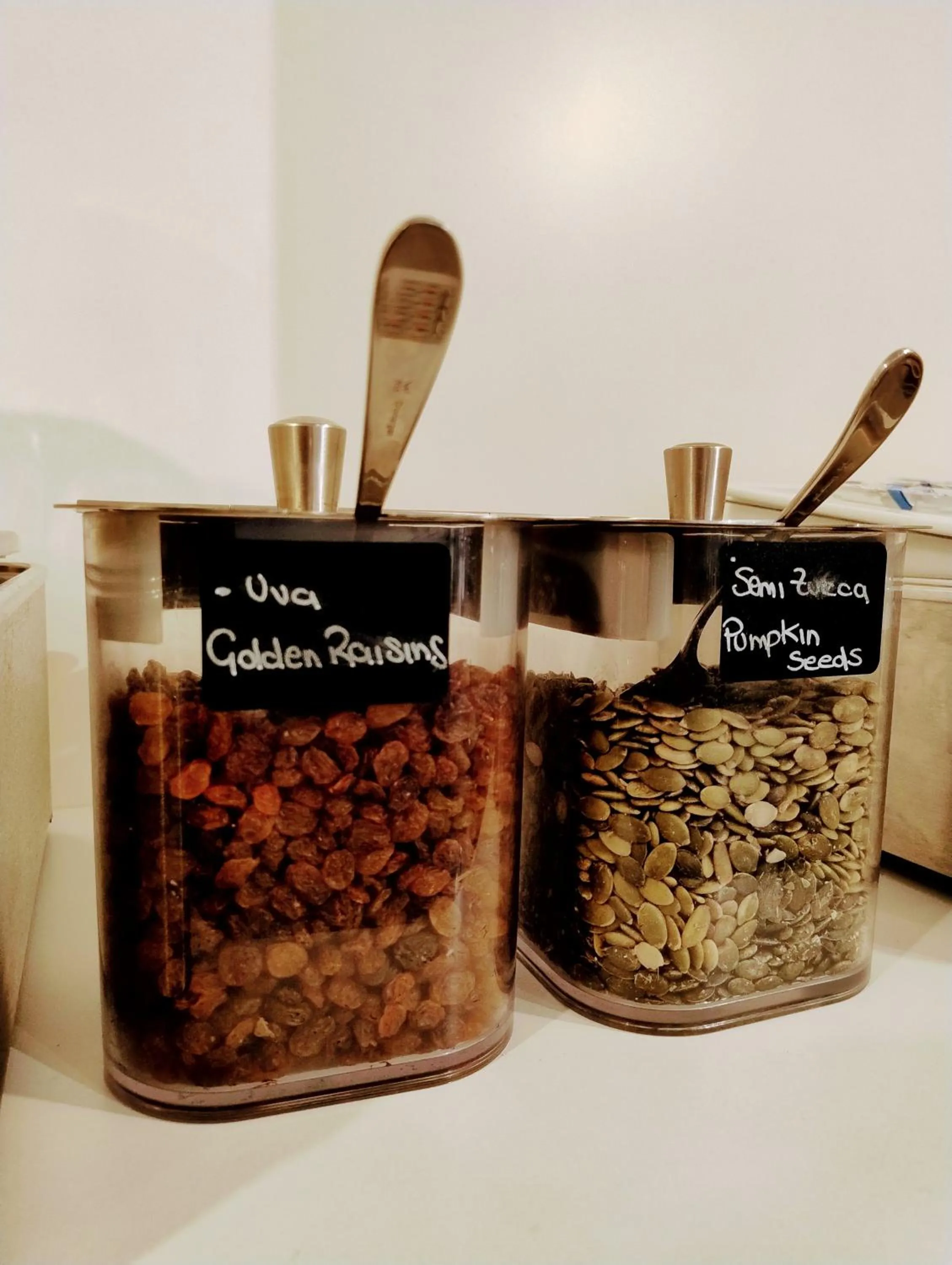 Breakfast in Soul Art Hotel