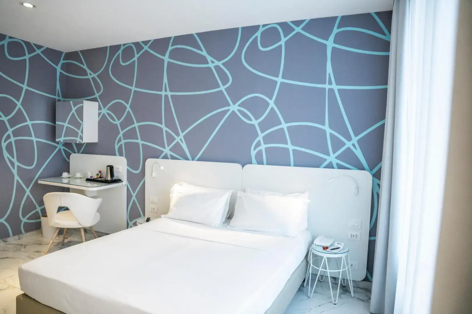 Junior Suite in Soul Art Hotel Junior Suite in Soul Art Hotel