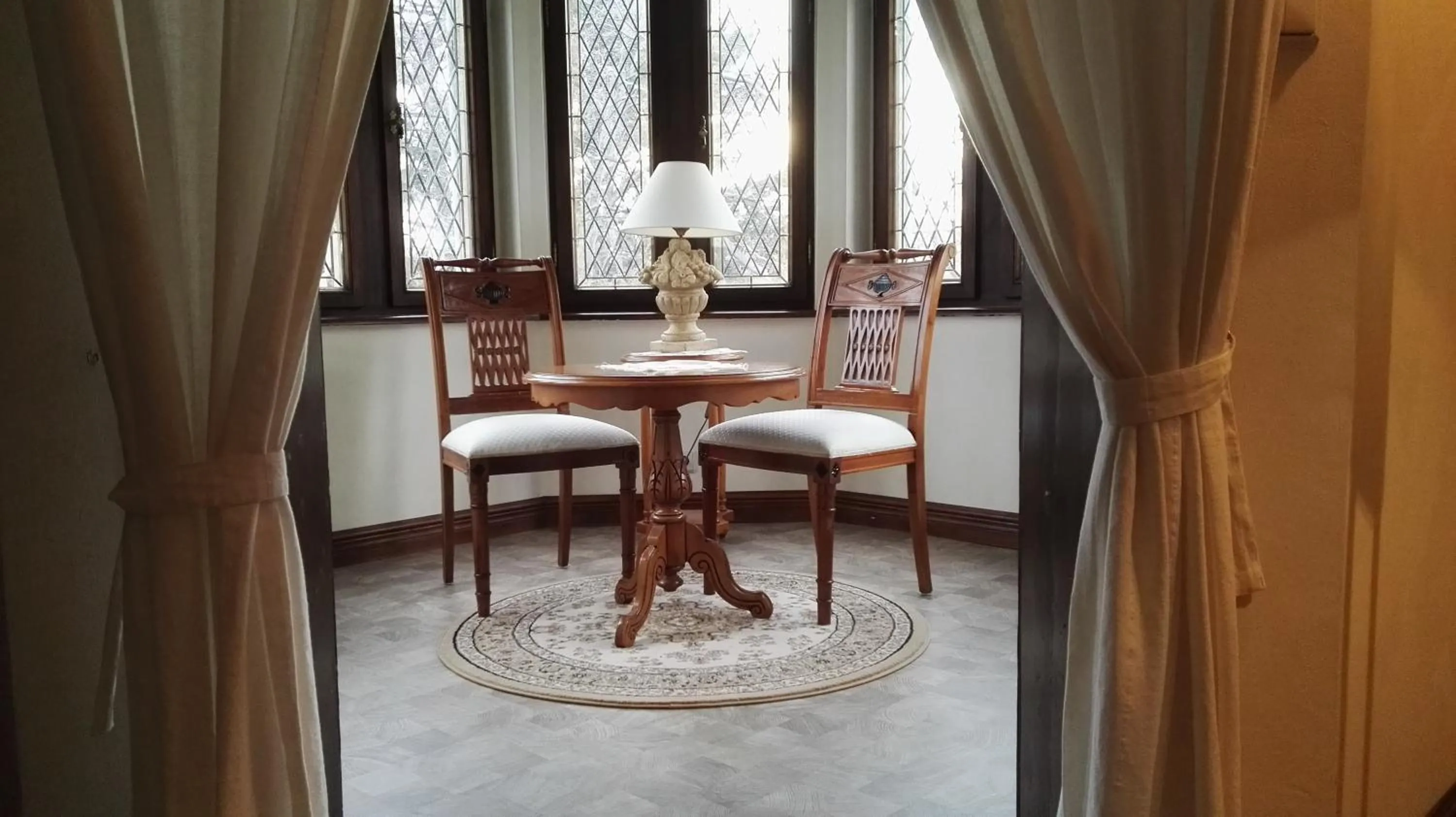 Photo of the whole room in Schlosshotel zum Markgrafen