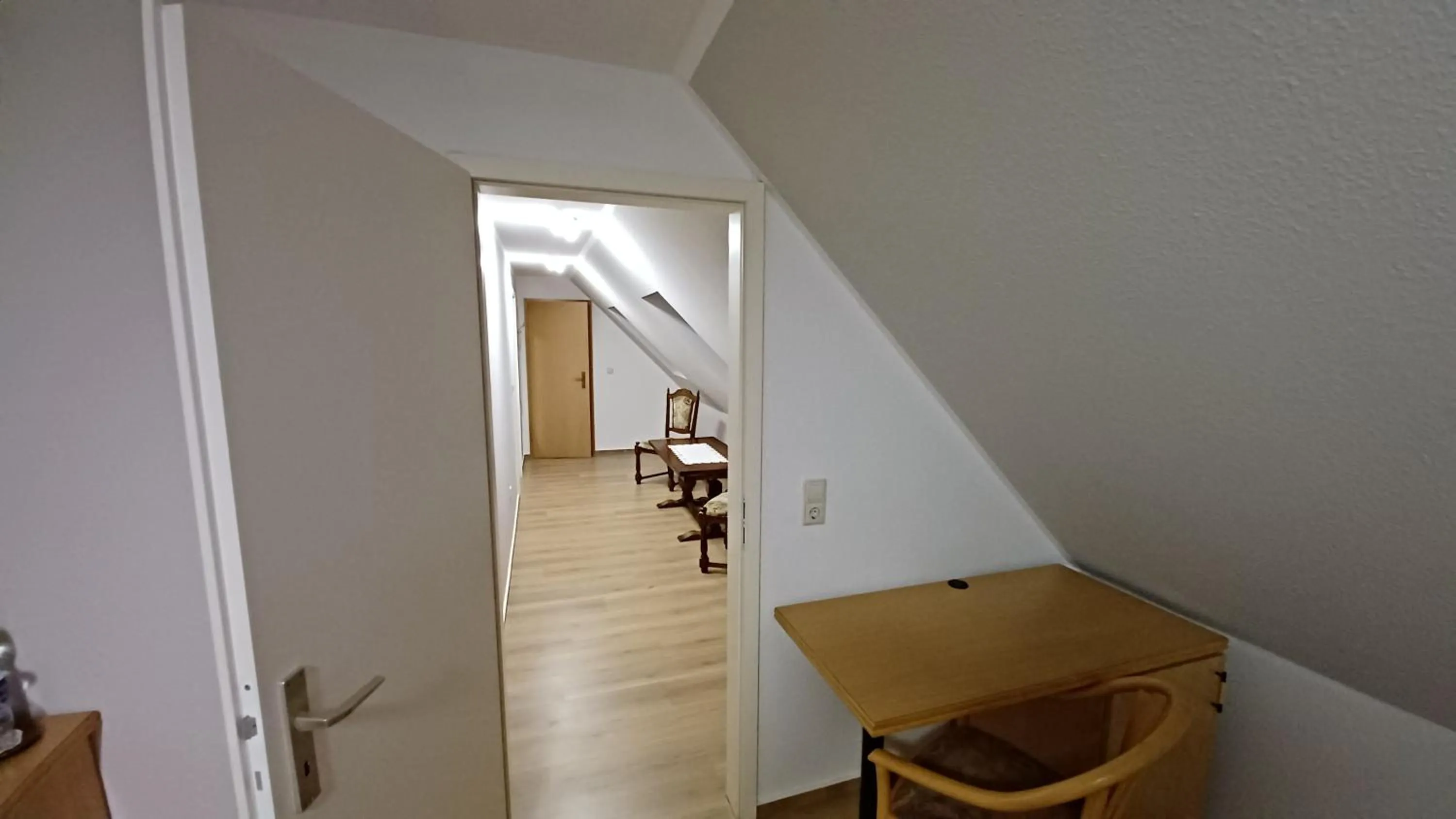 Staff in Haus Waldesruh