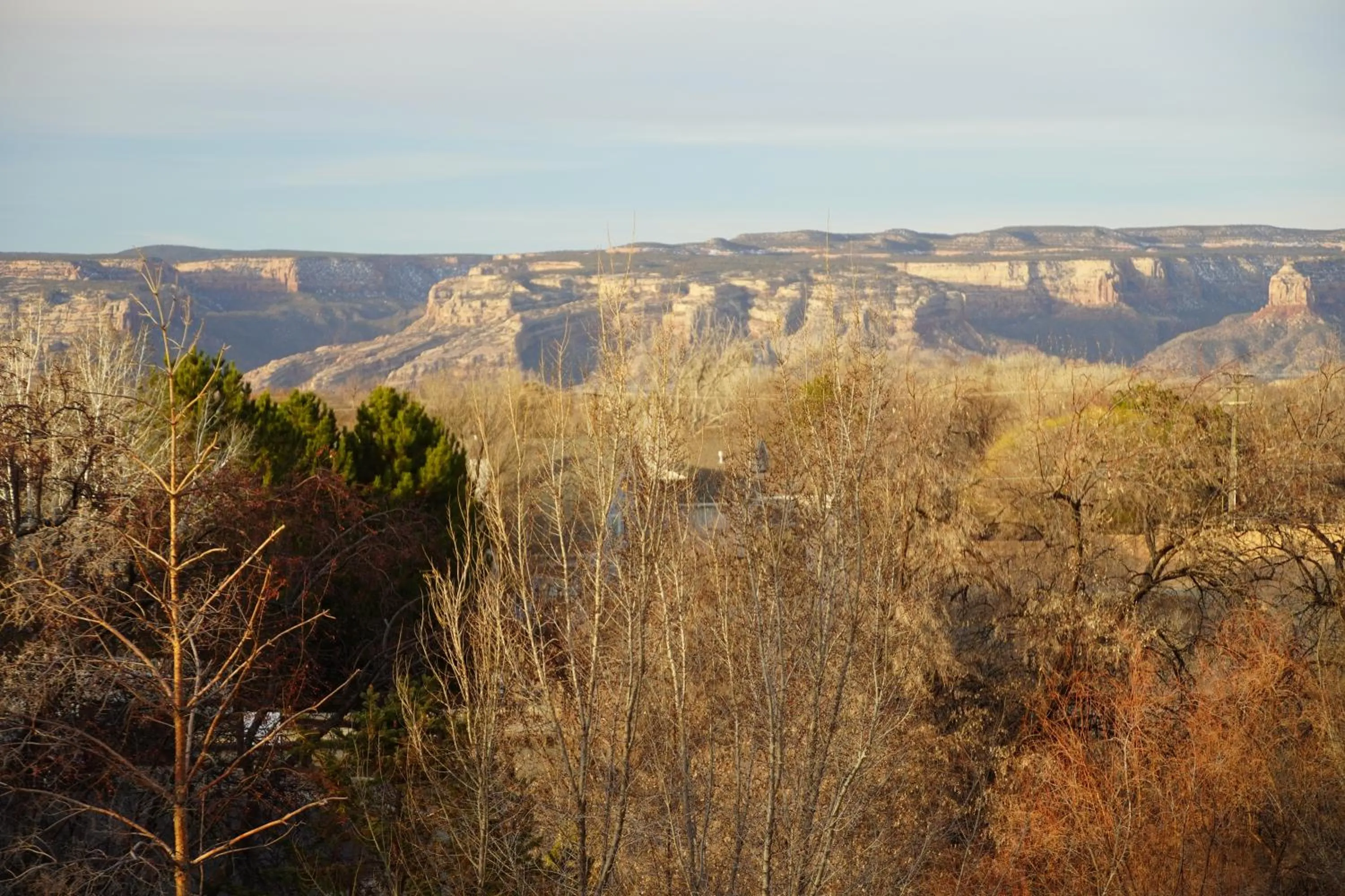 Nearby landmark in Castle Creek Manor