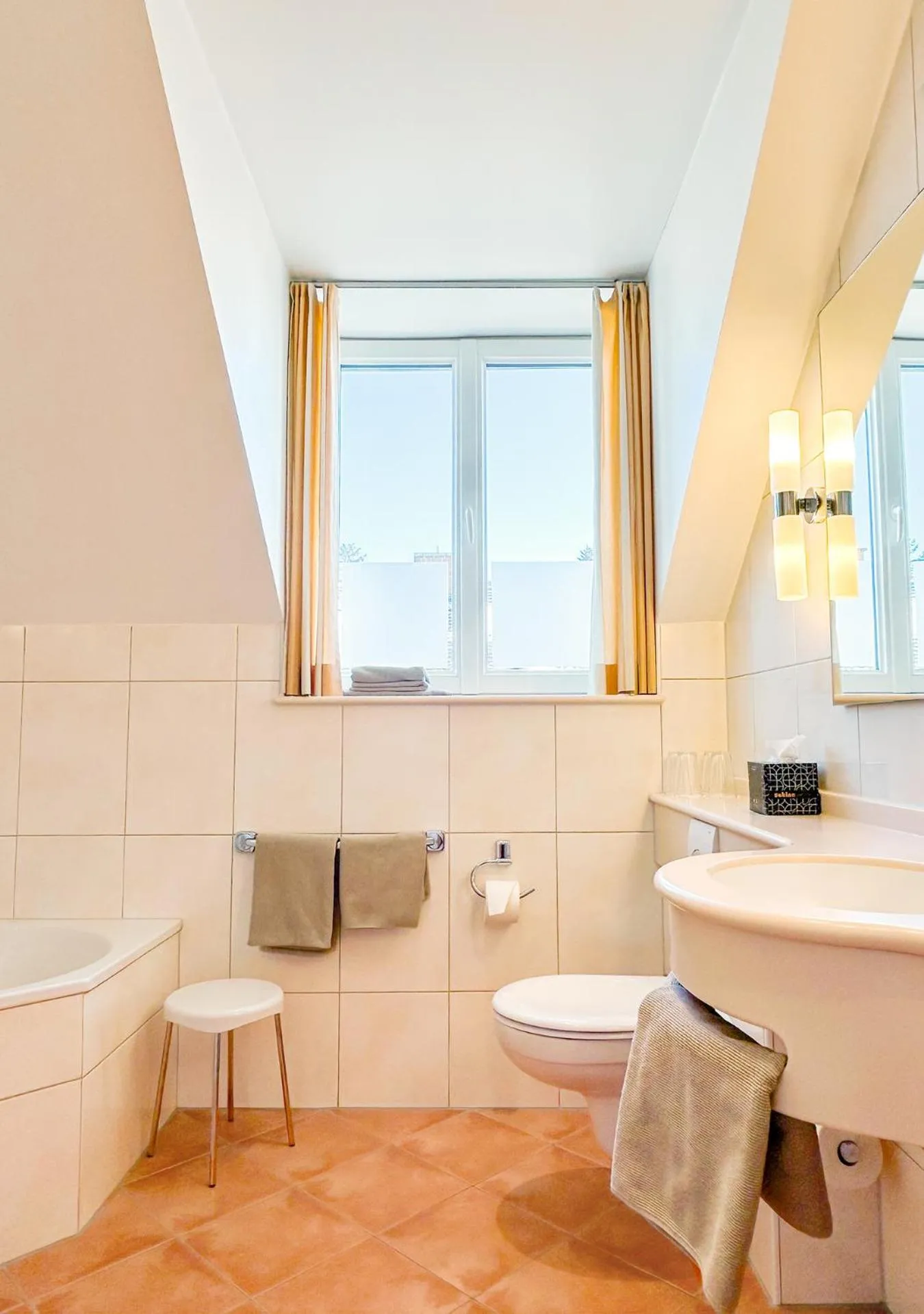 Hotel Kriemhild am Hirschgarten