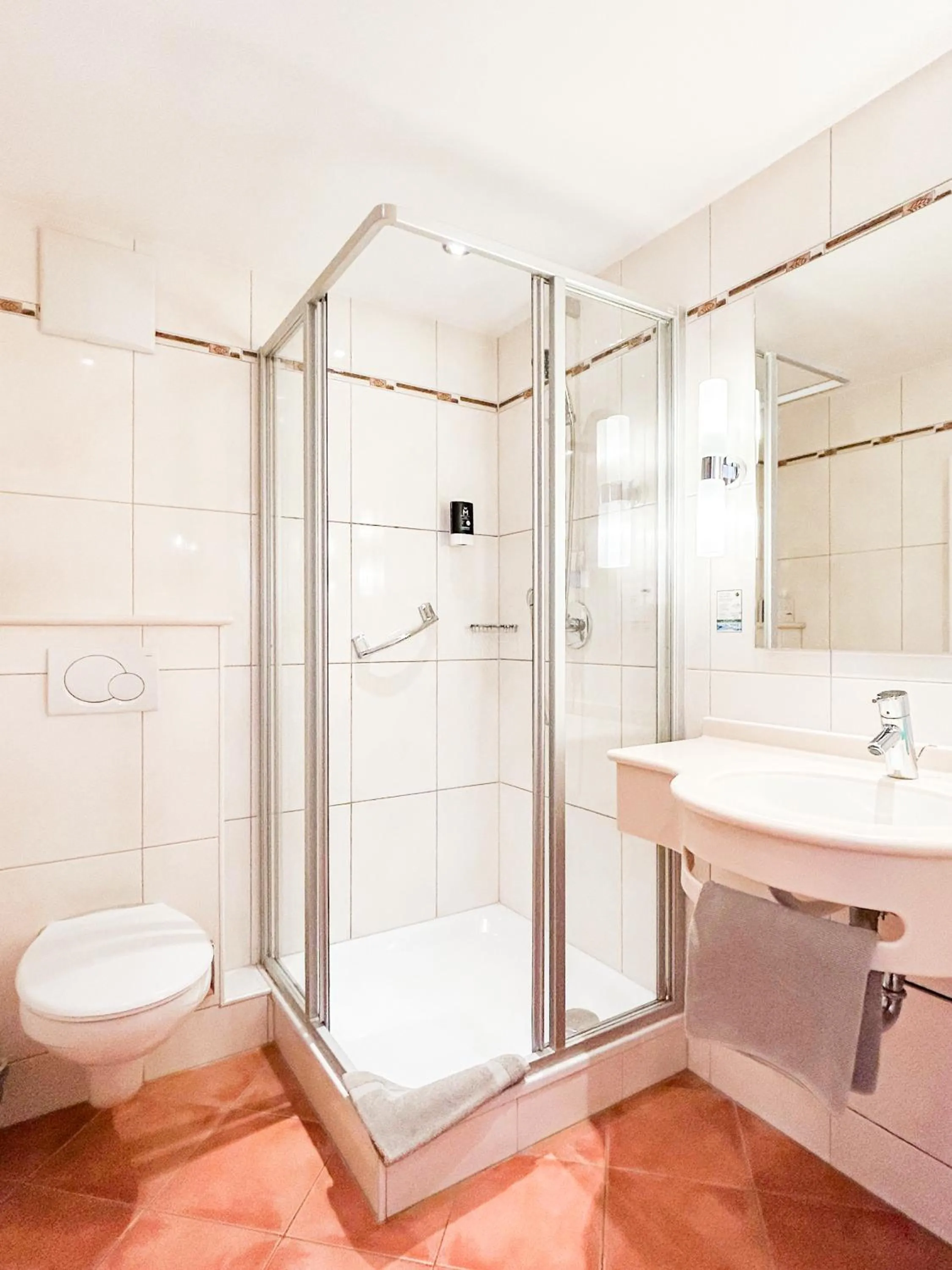 Hotel Kriemhild am Hirschgarten