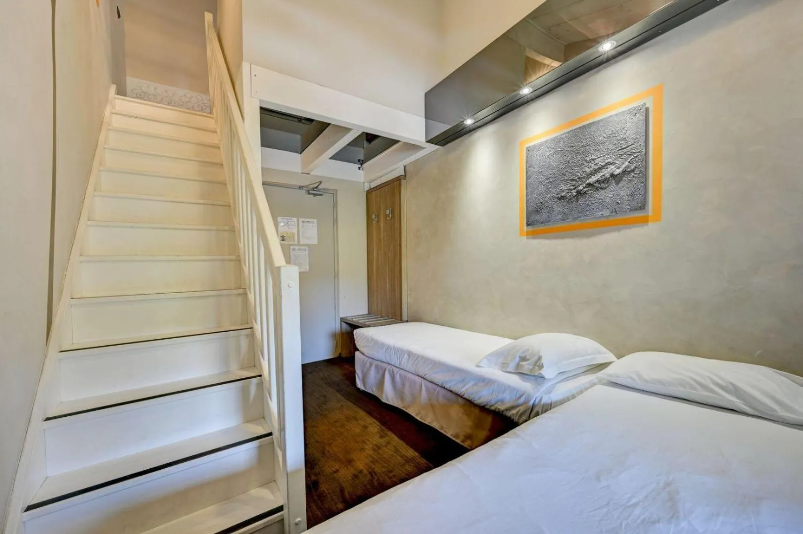 Bed in Le Mas d'Estello