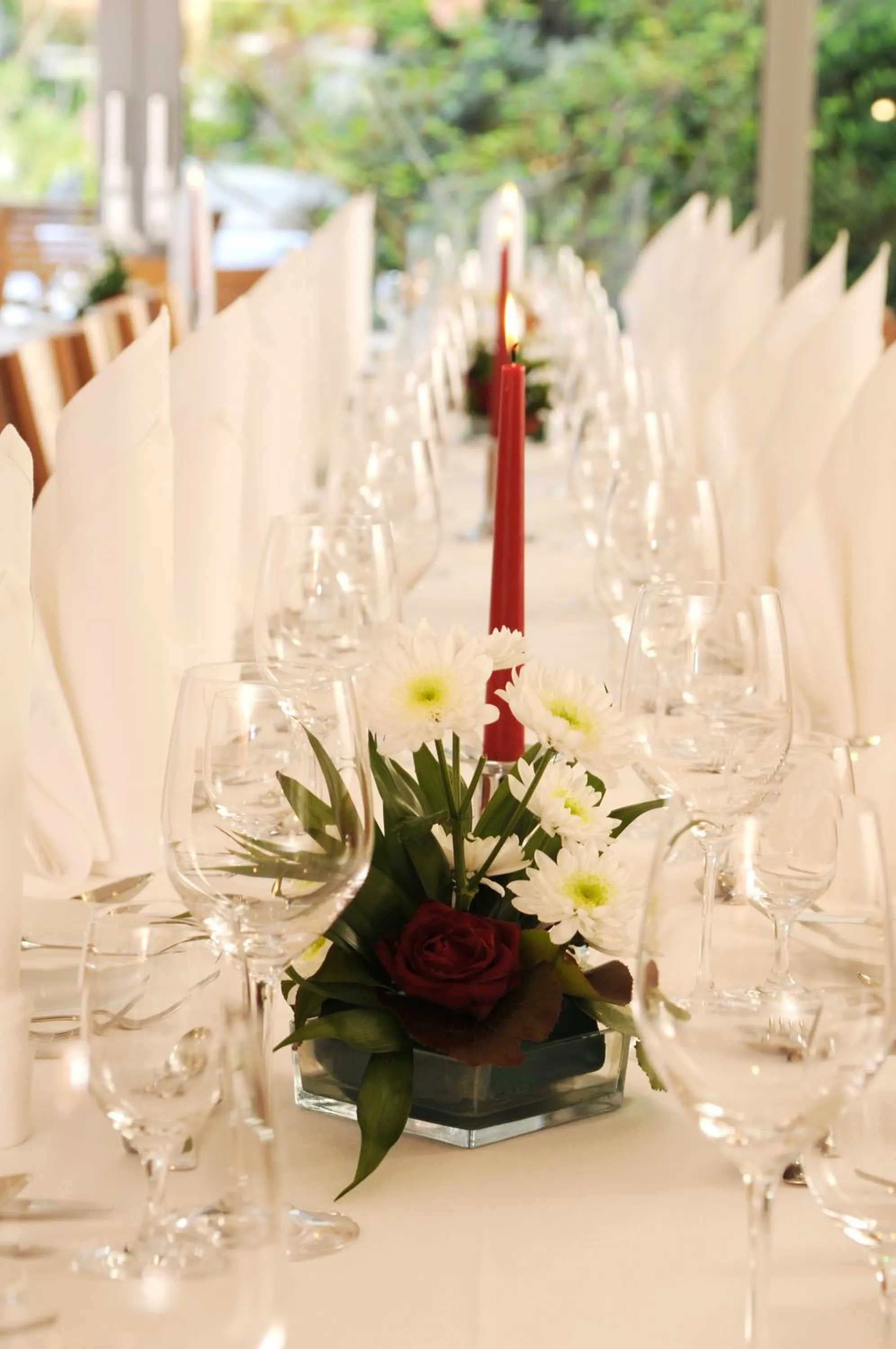 Restaurant/places to eat in Hotel & Weinhaus Anker