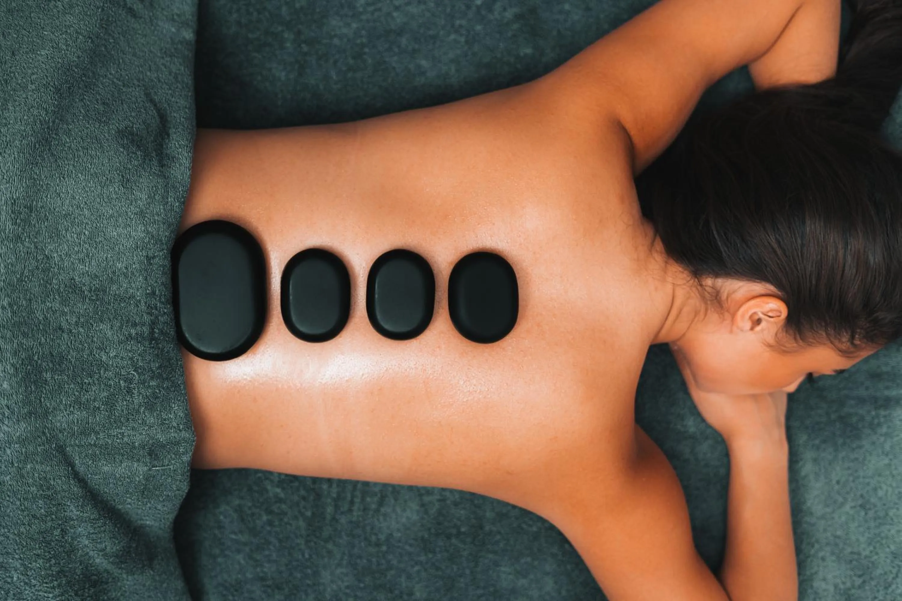 Spa and wellness centre/facilities in Hotel Kakola