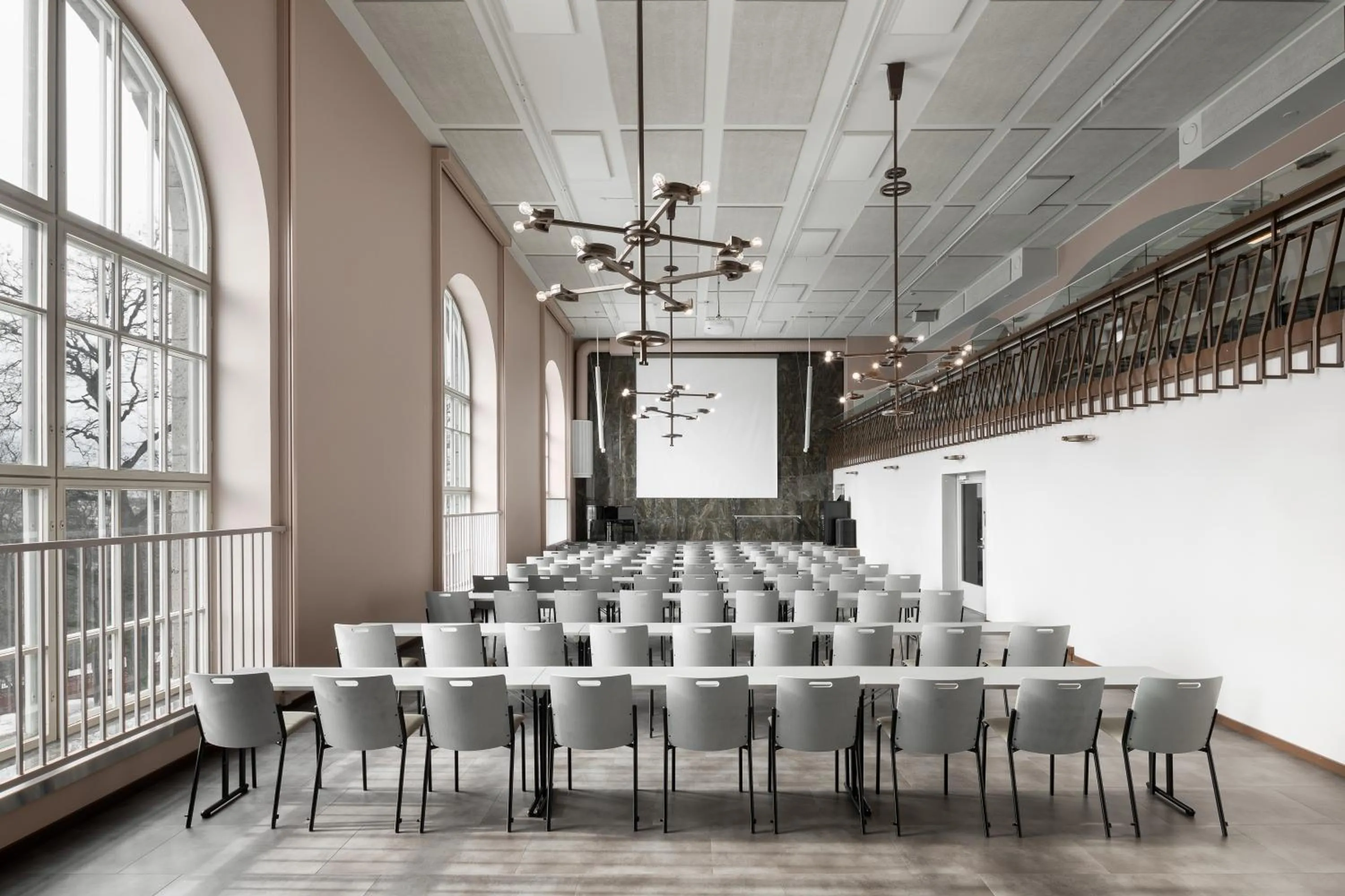 Banquet/Function facilities in Hotel Kakola