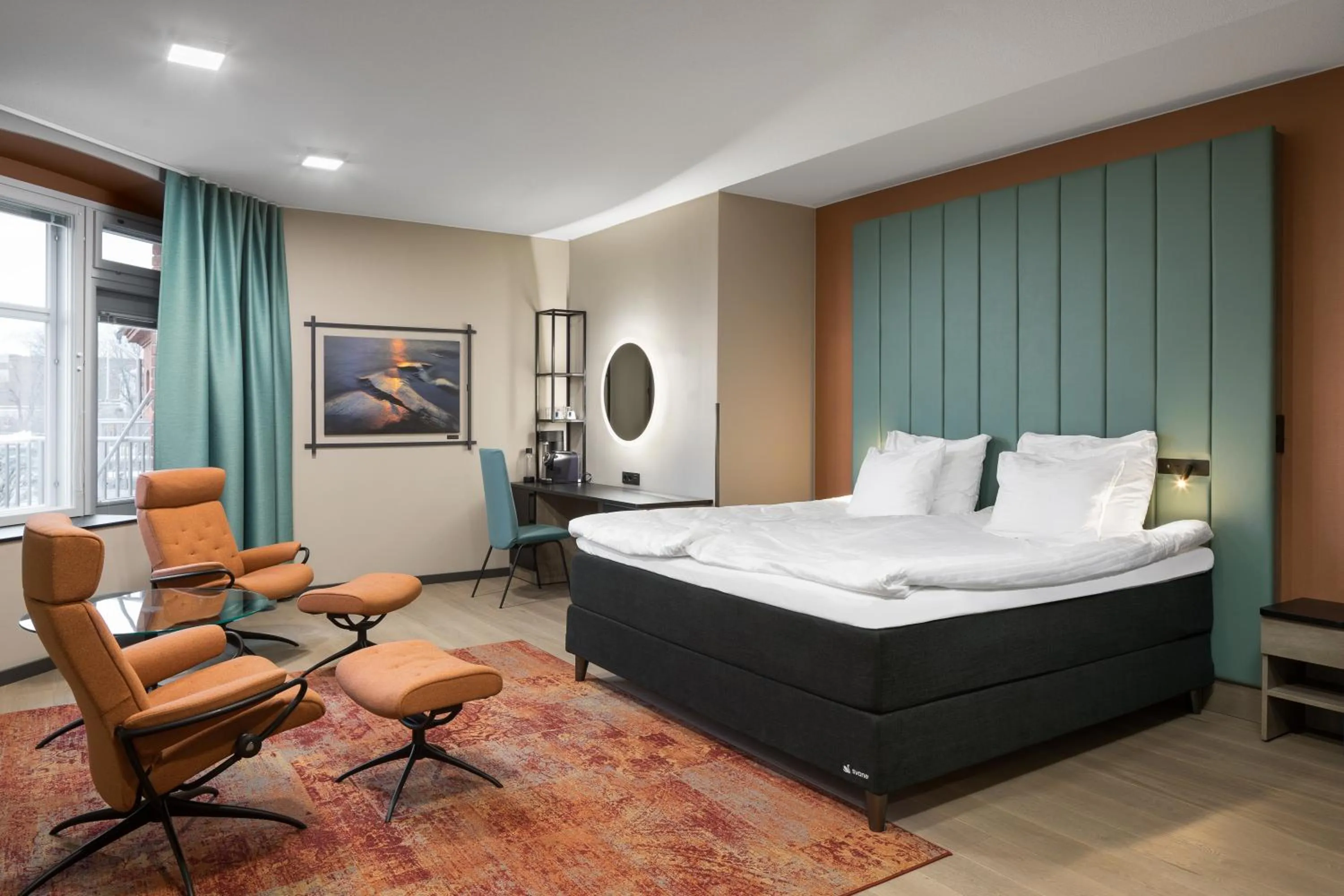 Photo of the whole room, Bed in Hotel Kakola