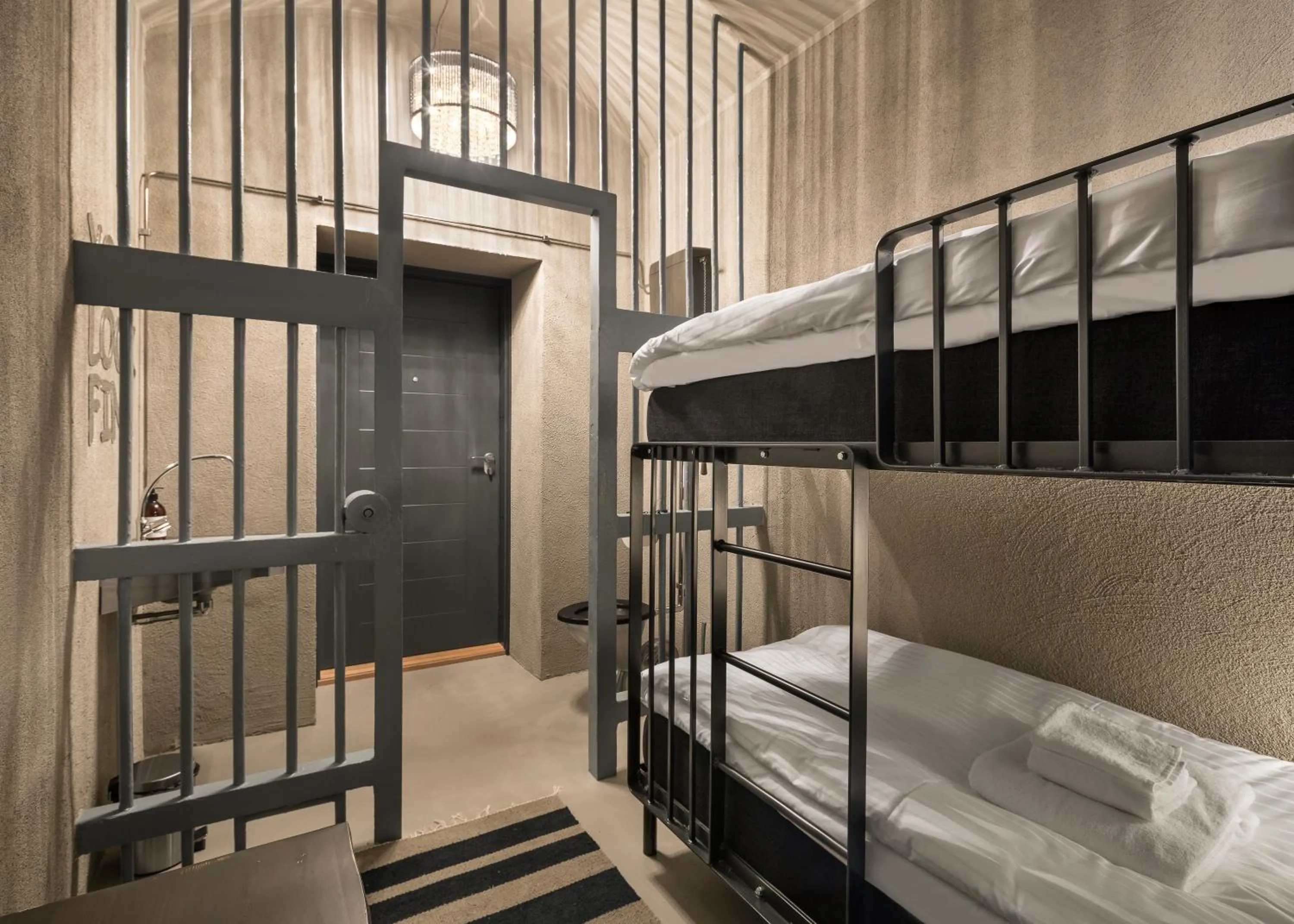 Bedroom, Bed in Hotel Kakola